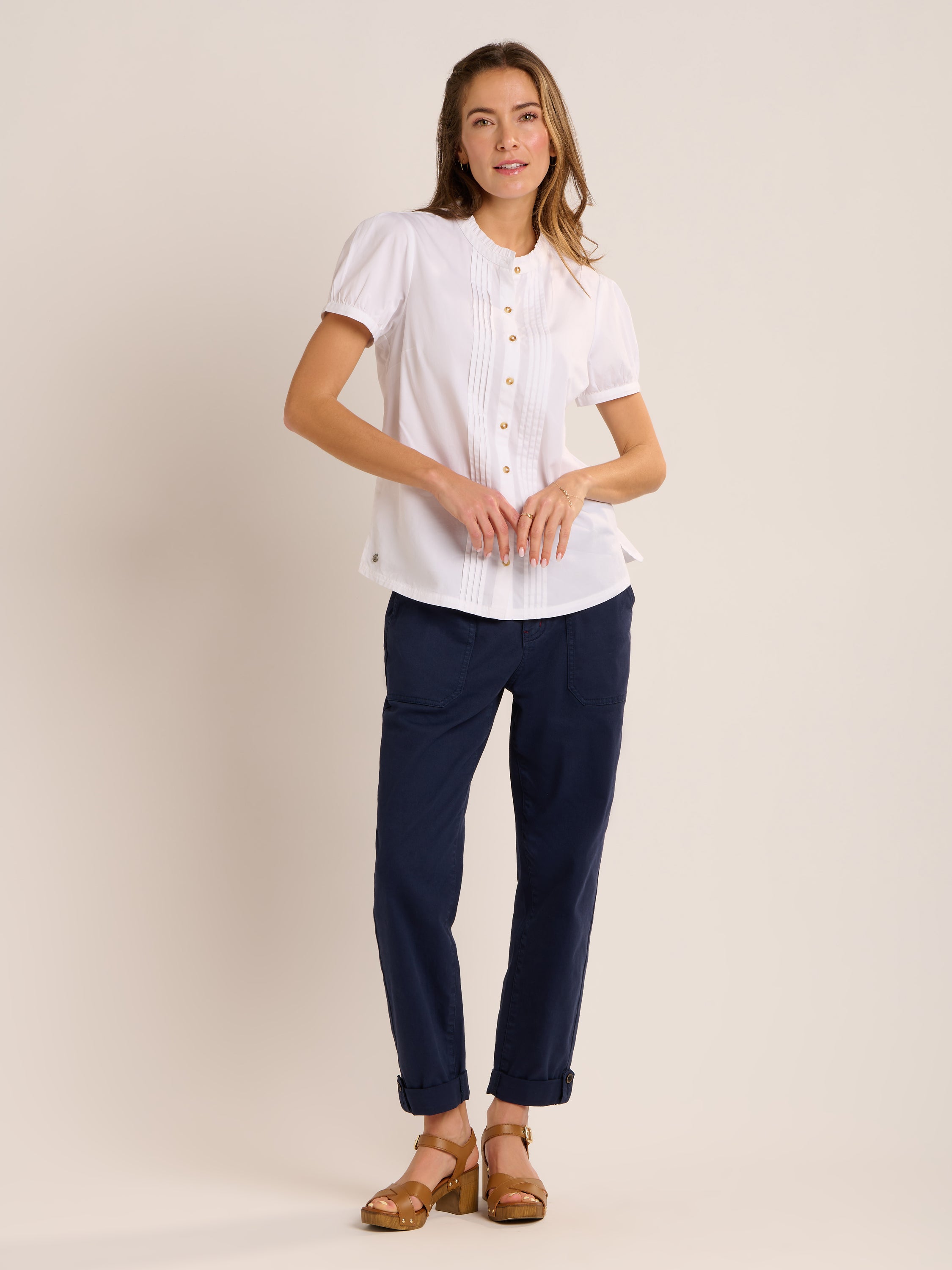 Hope Blouse