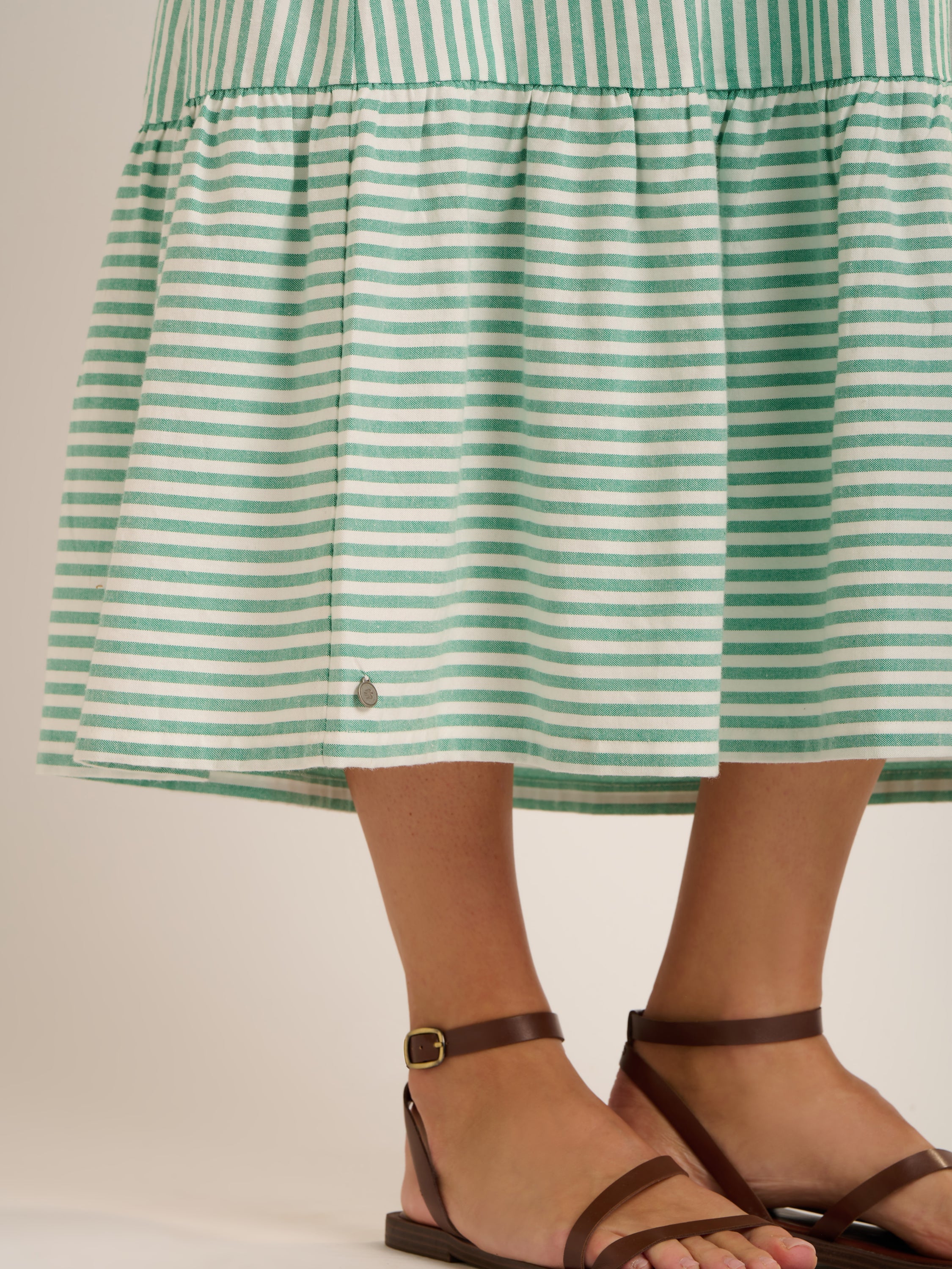 Trinn Maxi Dress