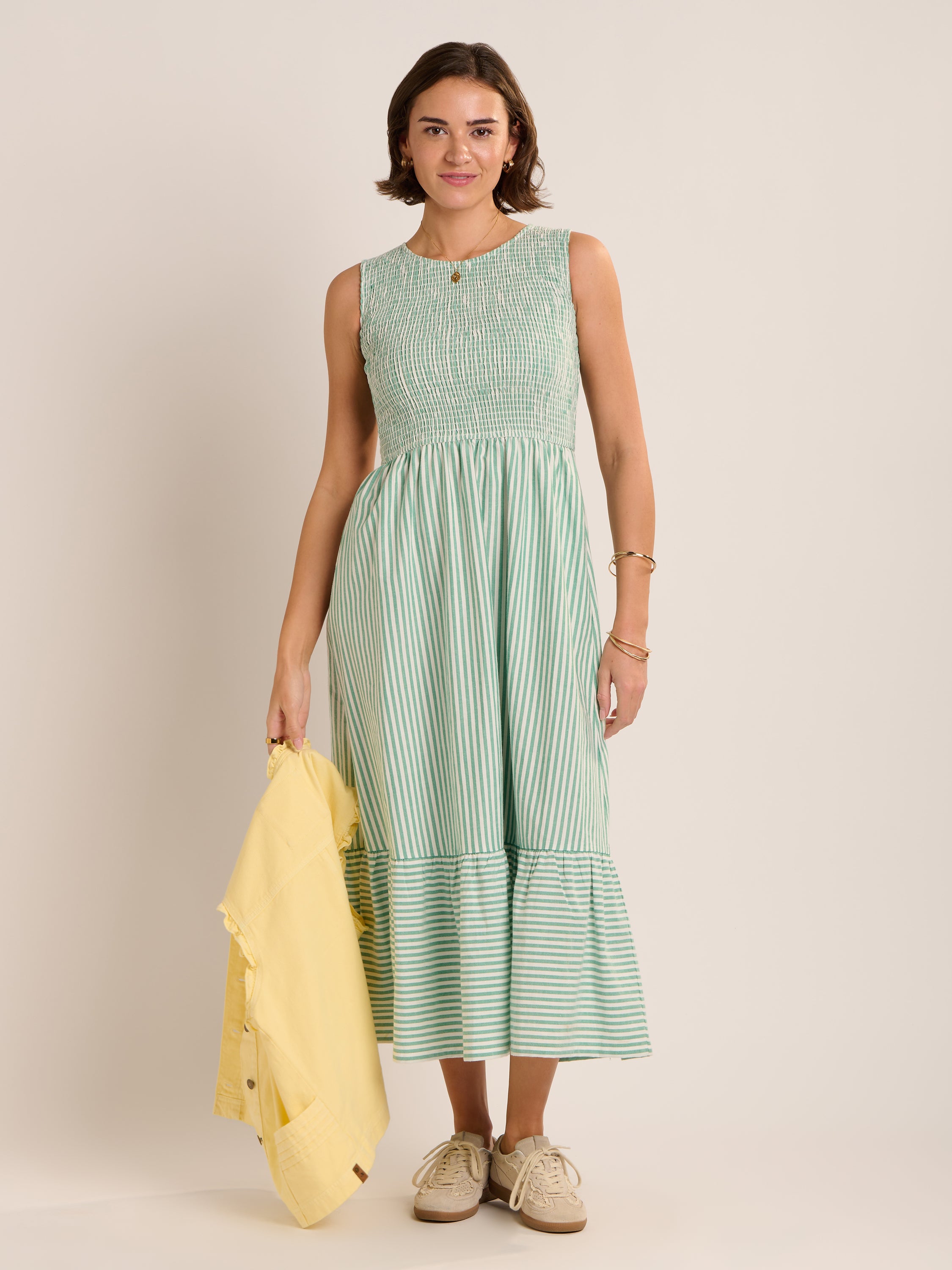 Trinn Maxi Dress