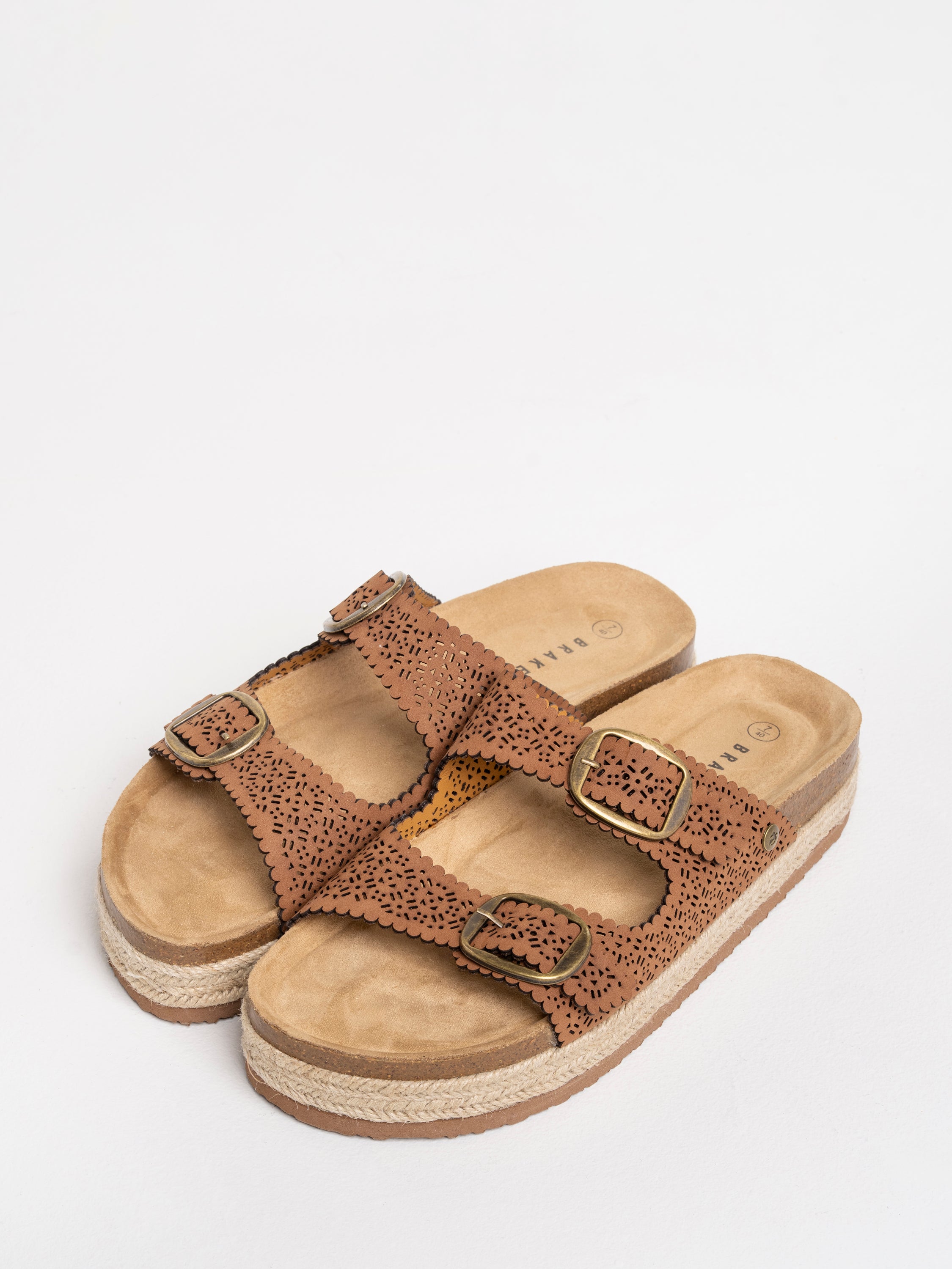 Winspit Sandal