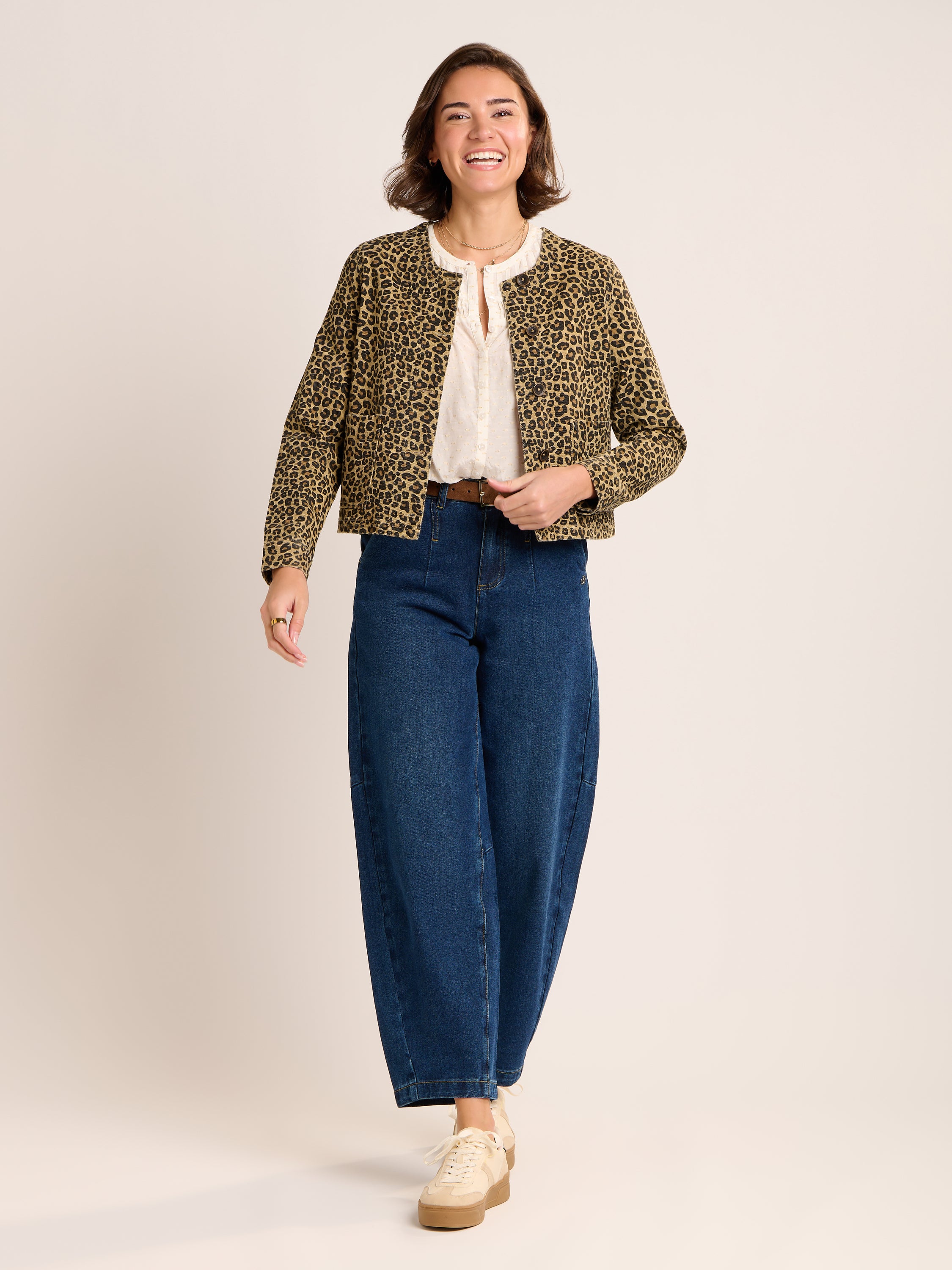 Veronica Jacket