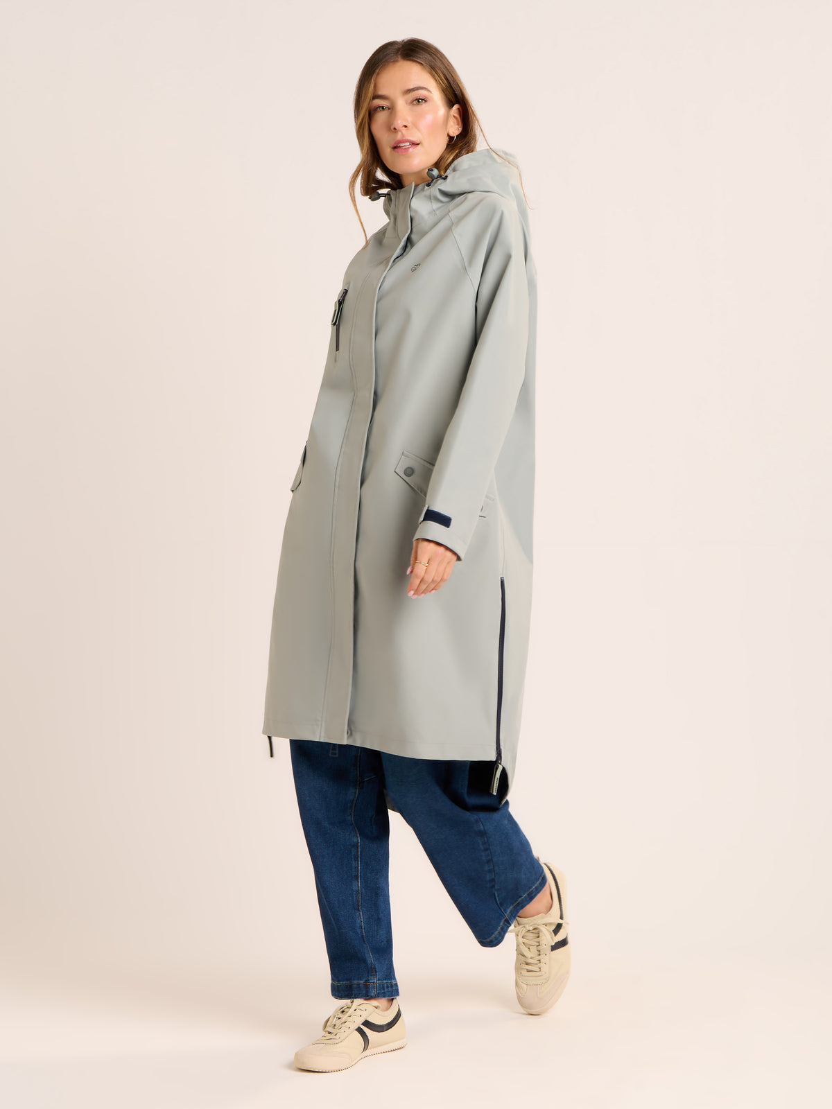 POP WATERPROOF COAT
