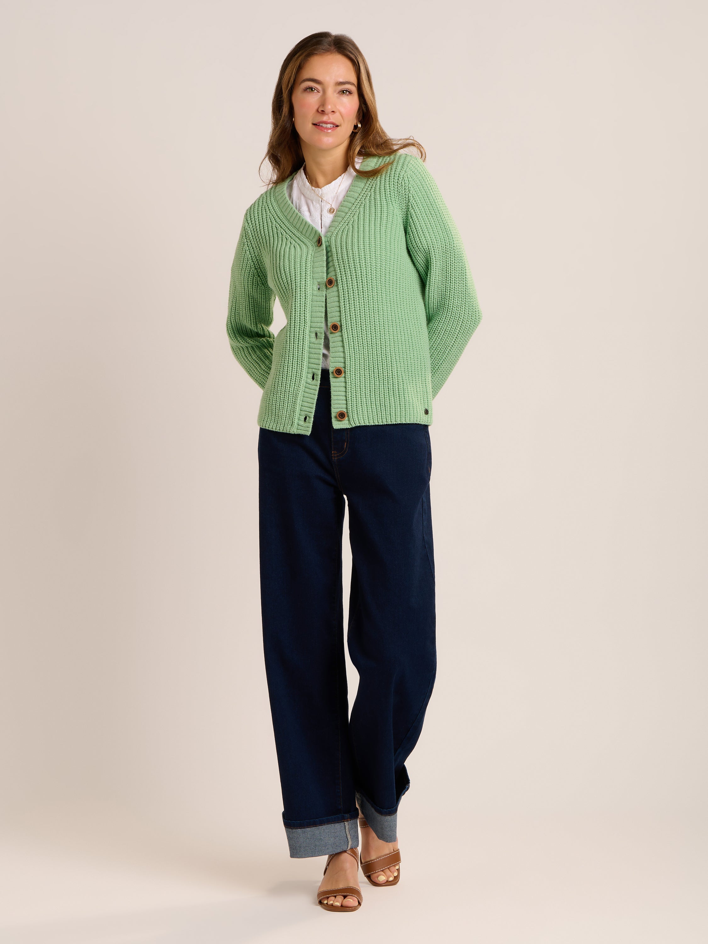 Mistren Cardigan