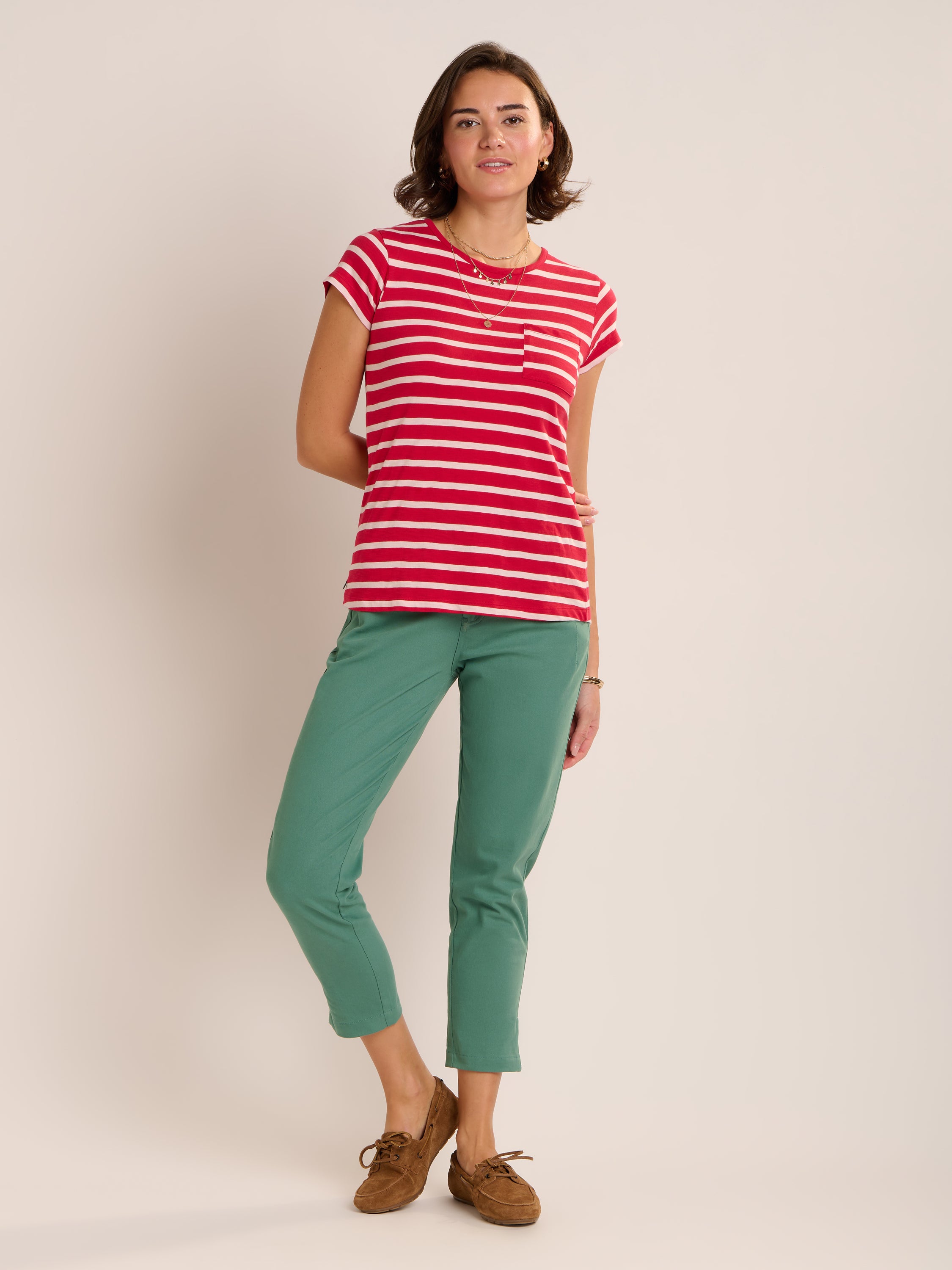 Coastline T-Shirt