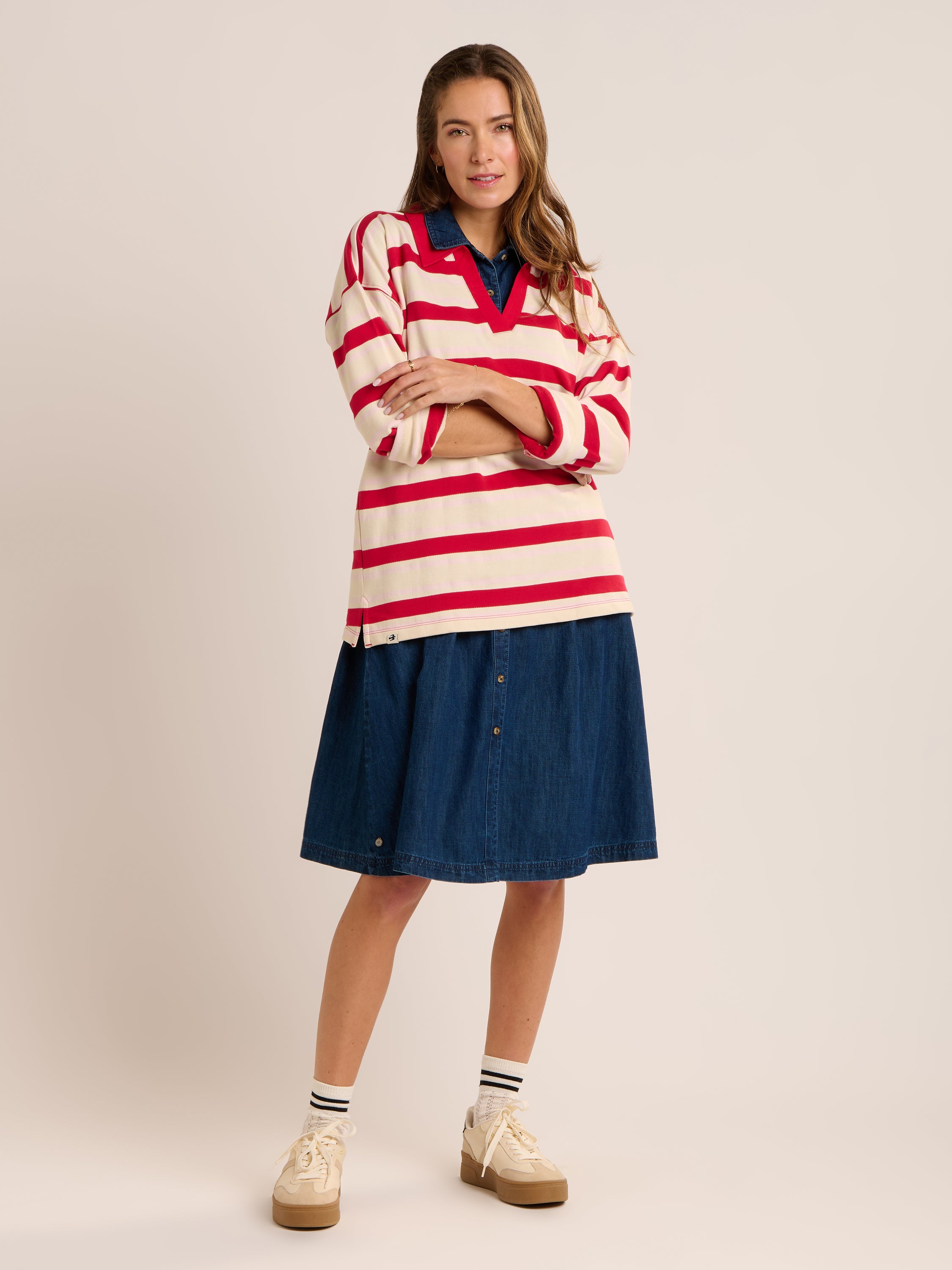 Caundle Sweatshirt