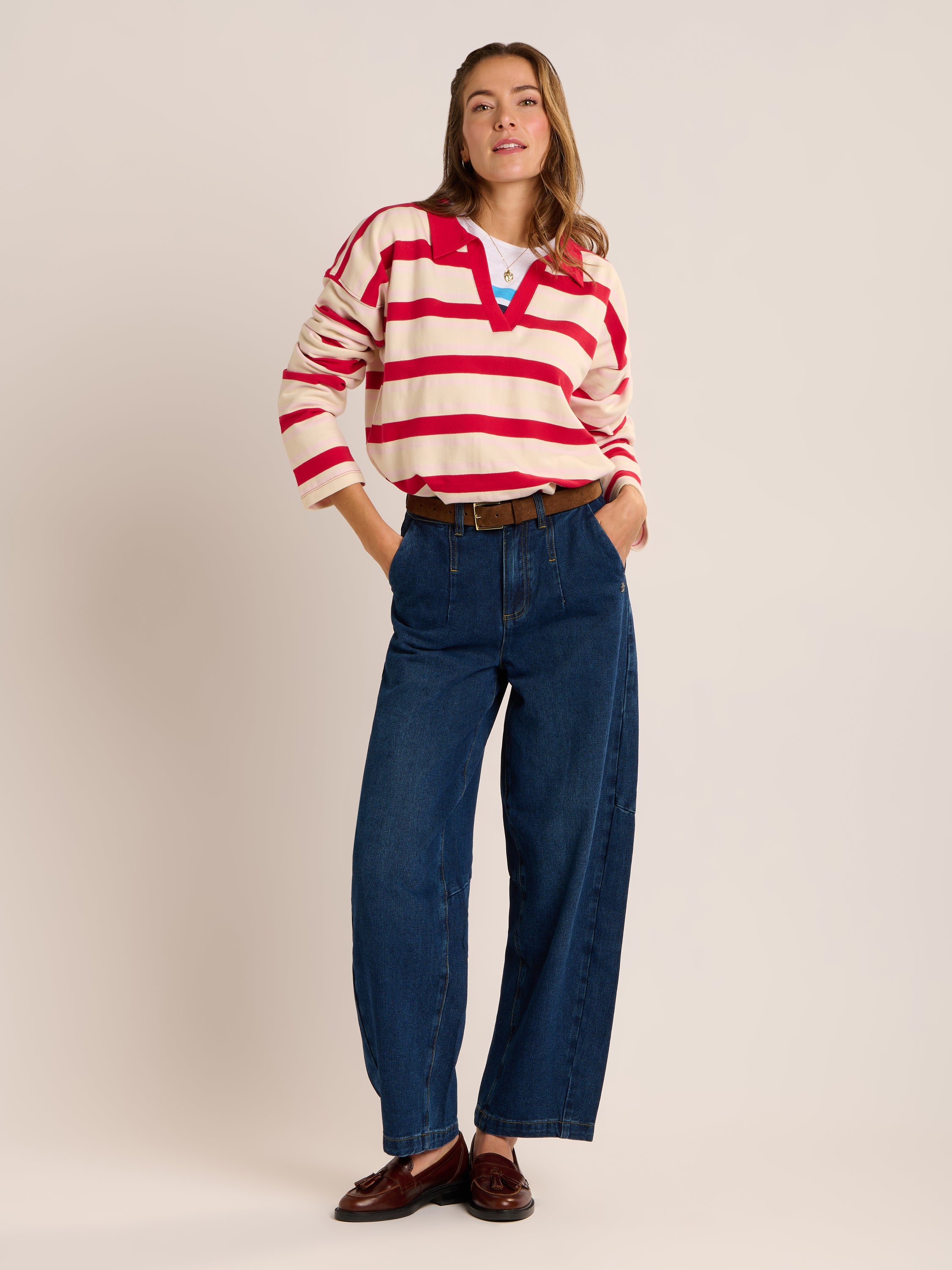 Caundle Sweatshirt