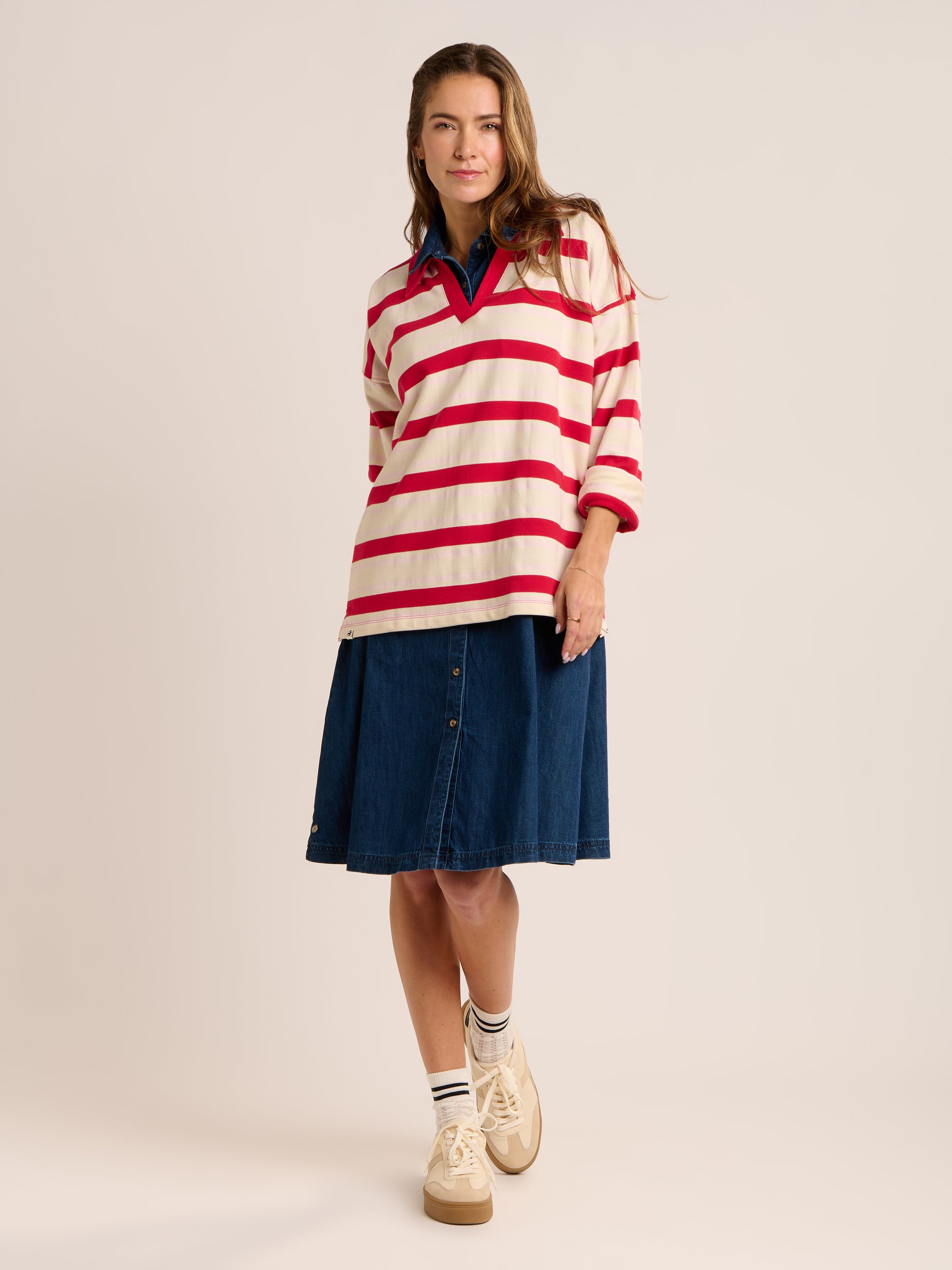 Caundle Sweatshirt