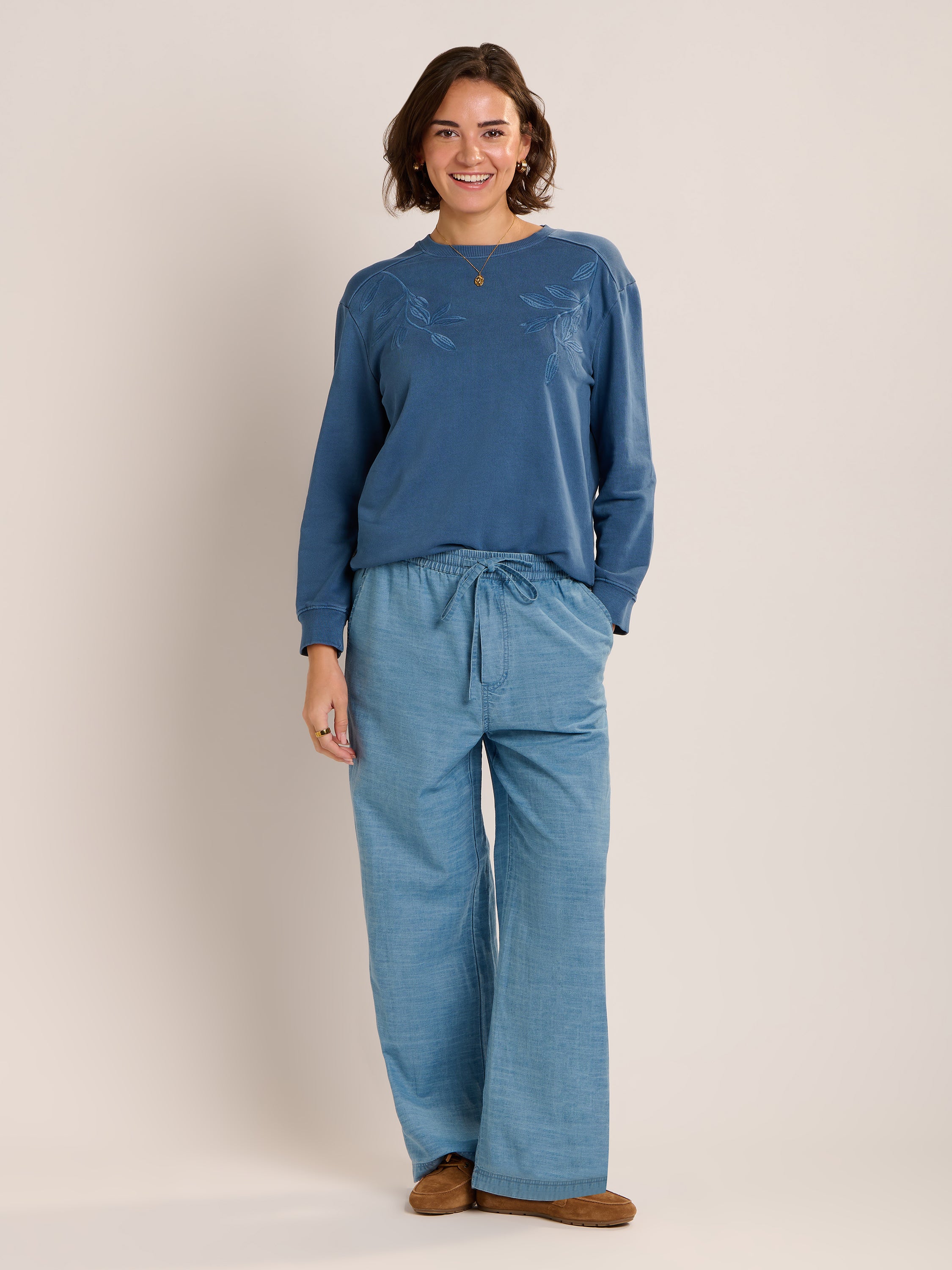 Copacabana Trouser
