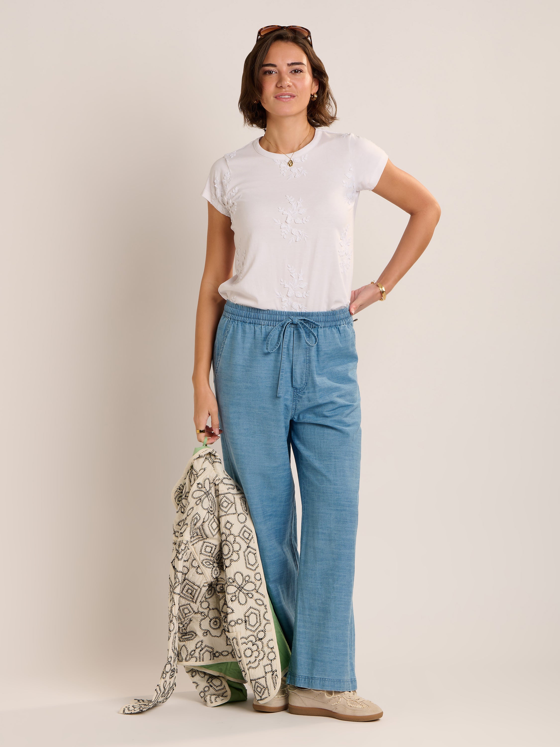 Copacabana Trouser