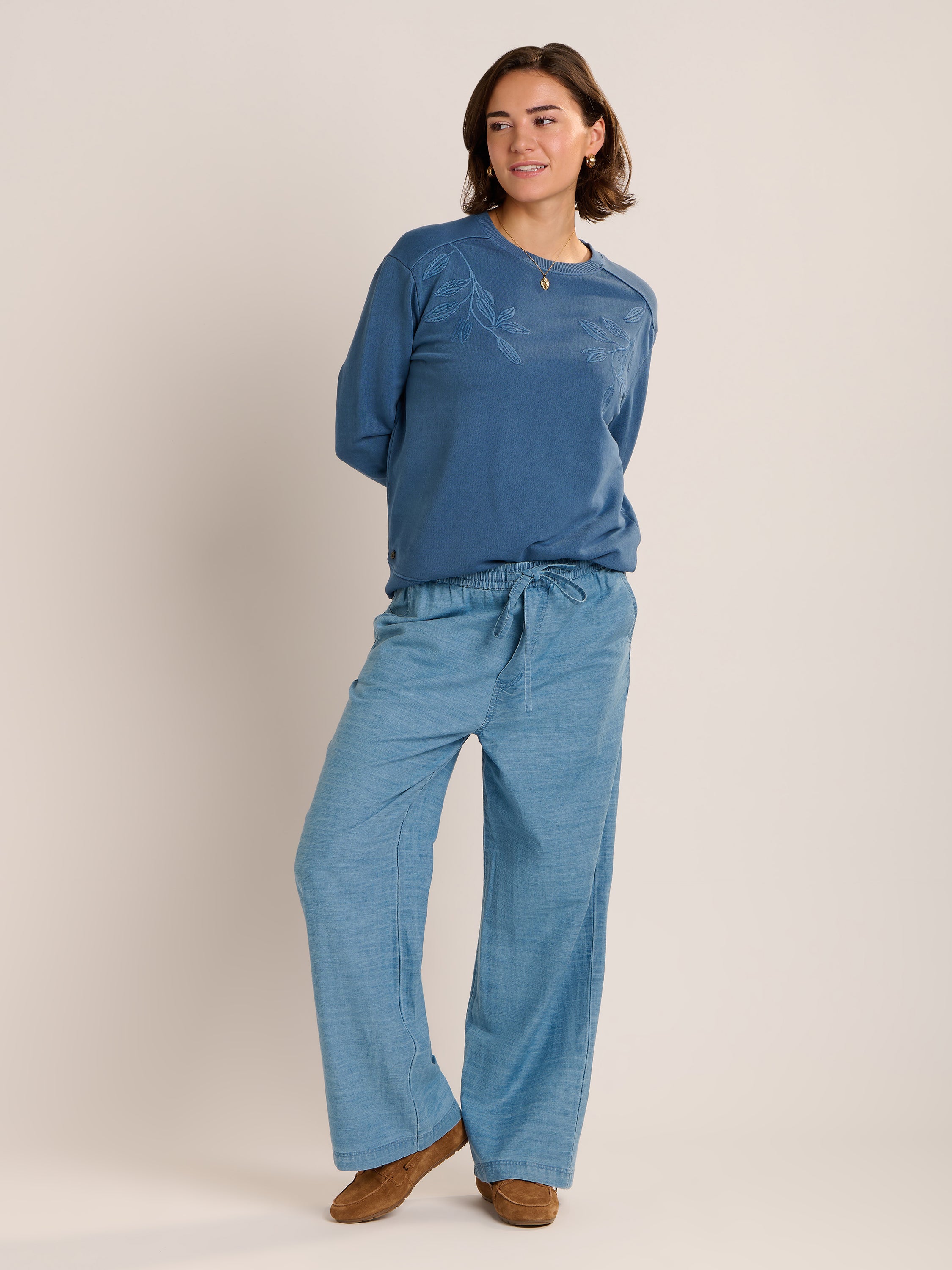 Copacabana Trouser