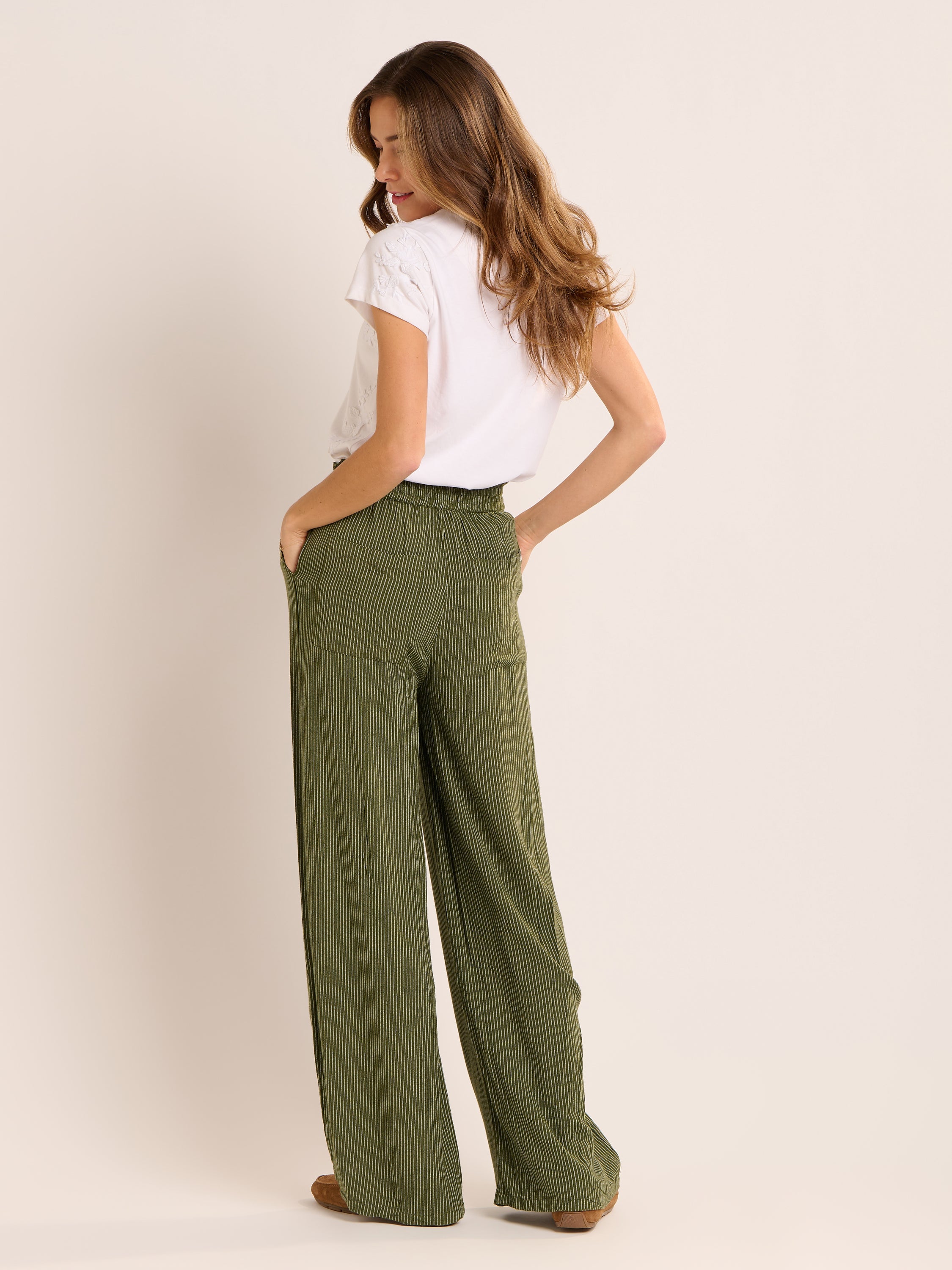 Luciana Beach Pant