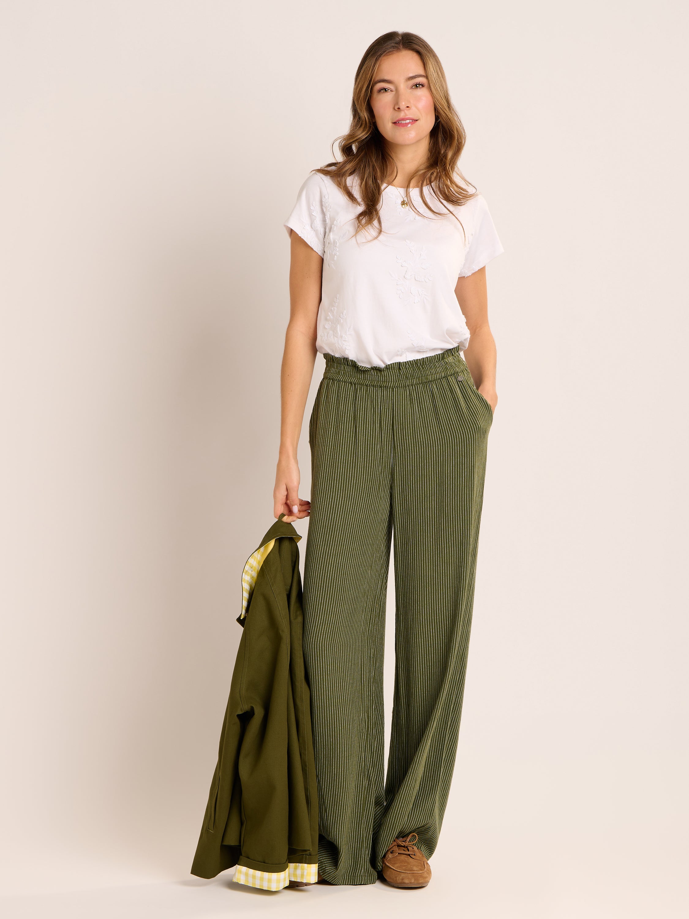 Luciana Beach Pant