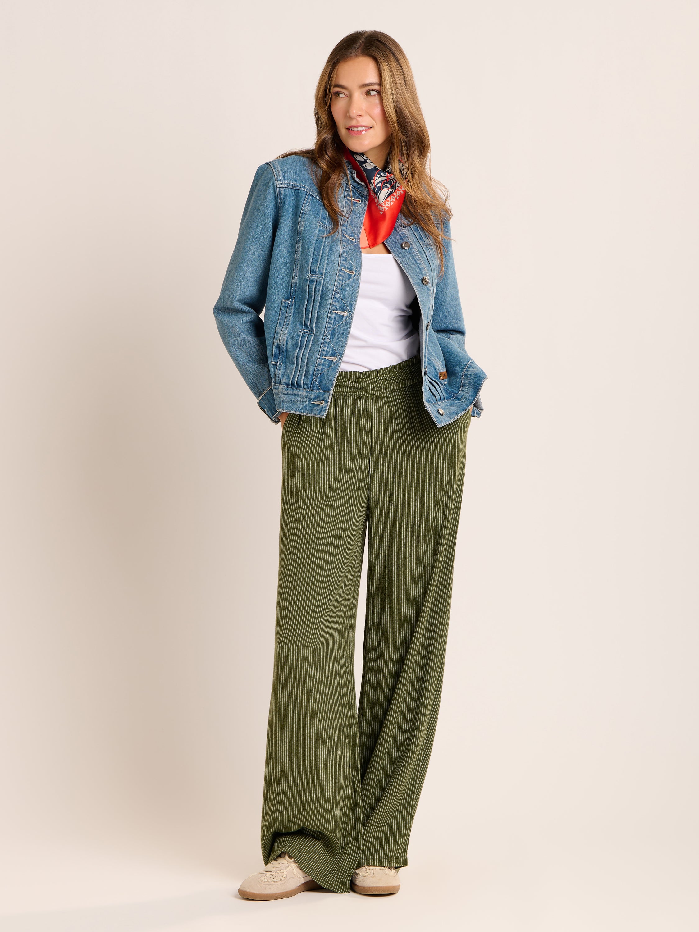 Luciana Beach Pant