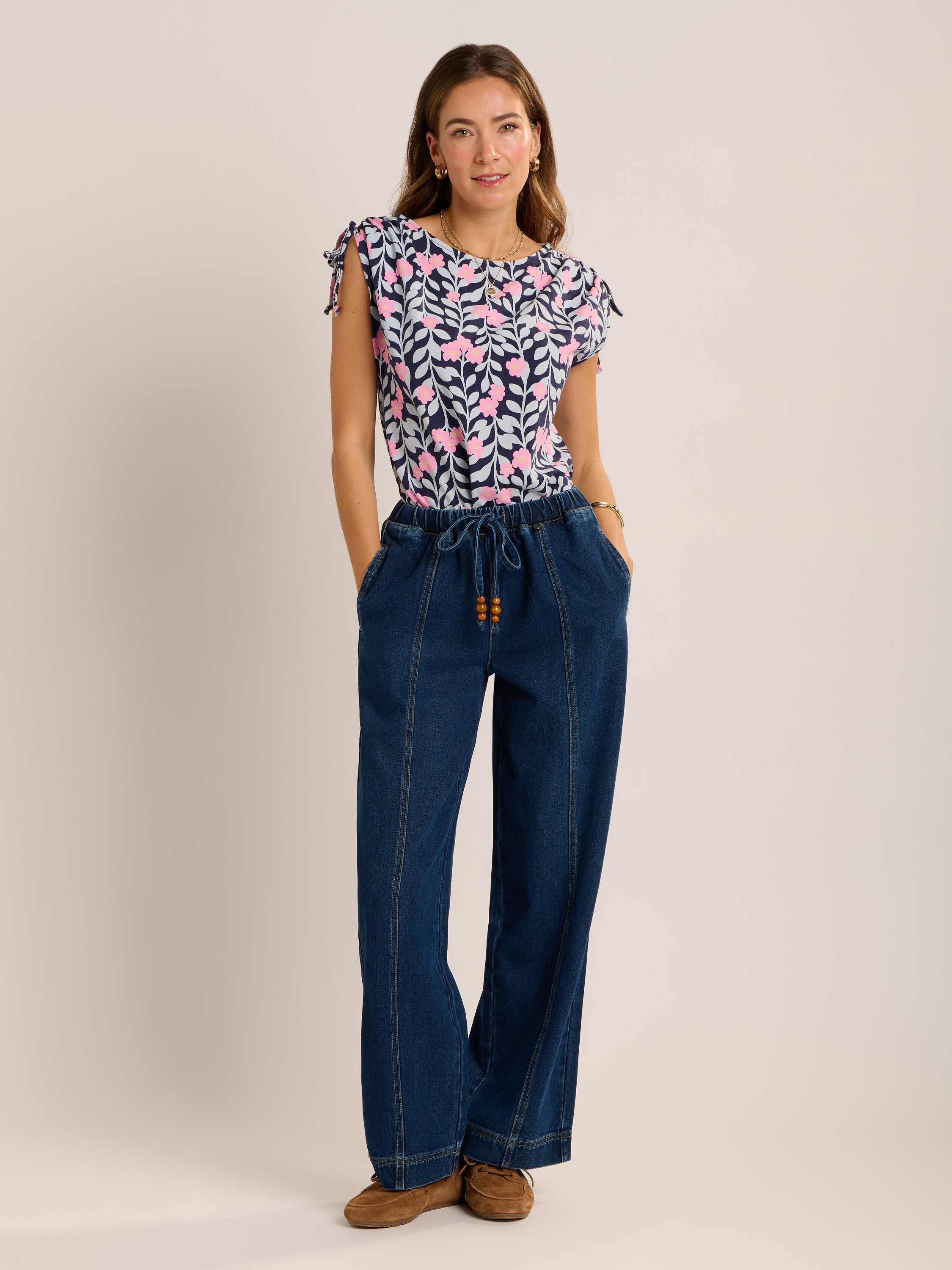 Brisa T-Shirt