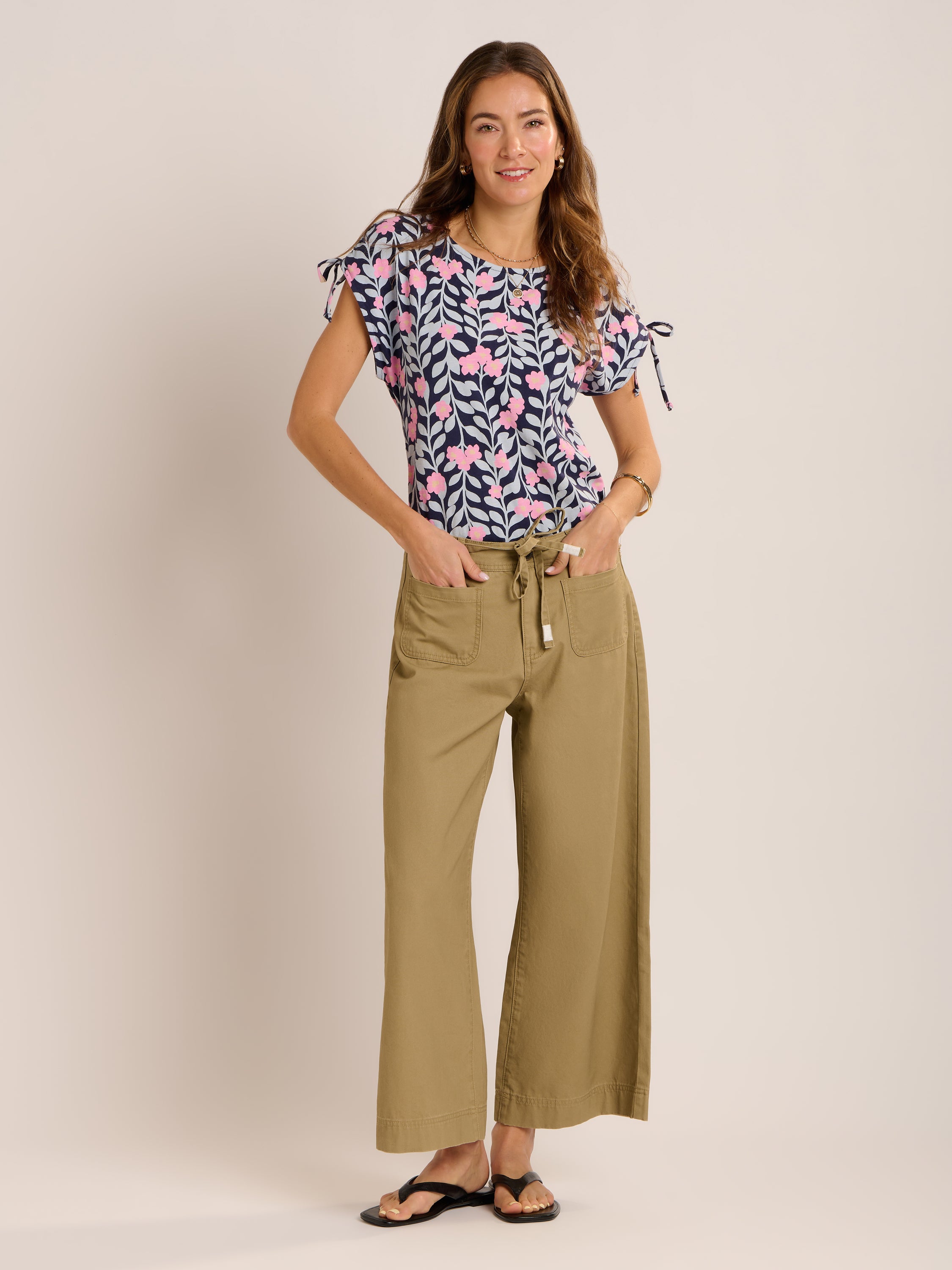 Brisa T-Shirt