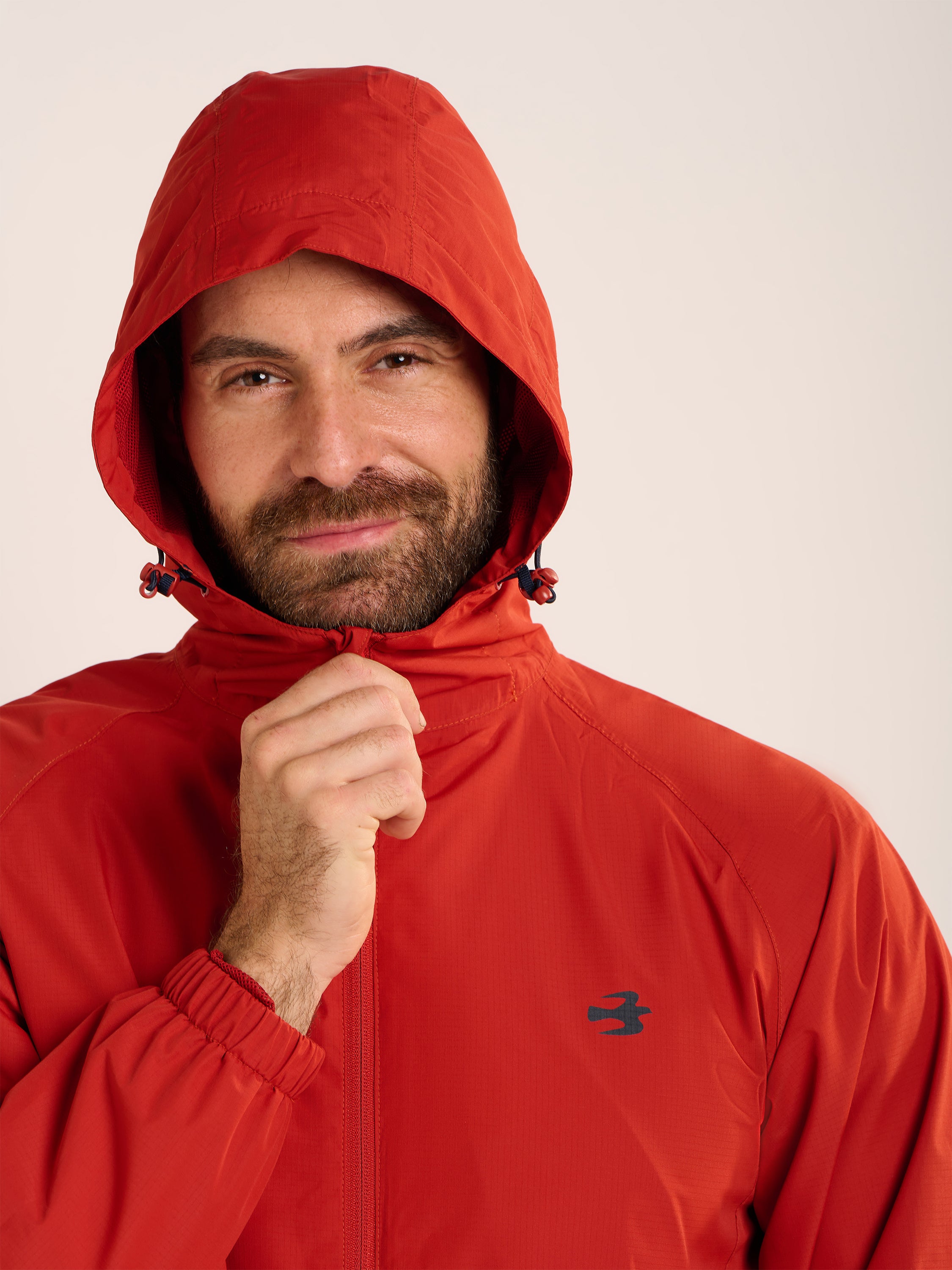 Balderstone Lightweight Showerproof Jacket