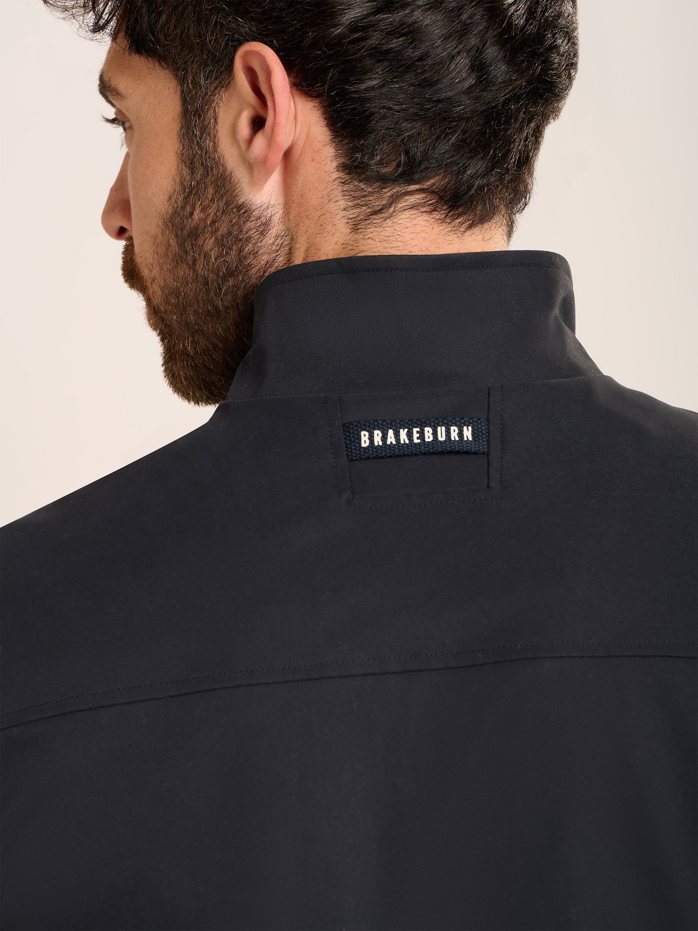 Ballitore Field Jacket
