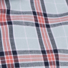 Southchurch Check Shirt