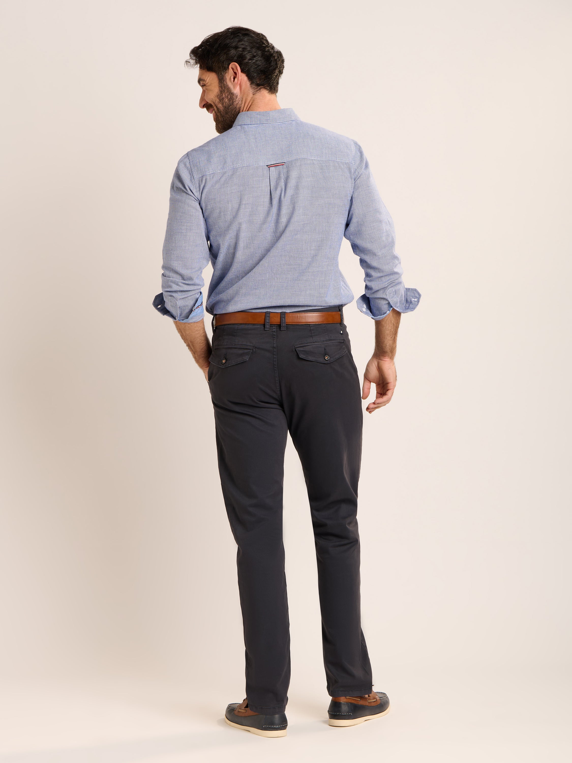 Talaton Shirt – Brakeburn