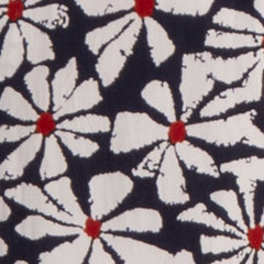 Mallaig Floral Printed Shirt