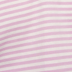 Salehurst Stripe Jersey Polo