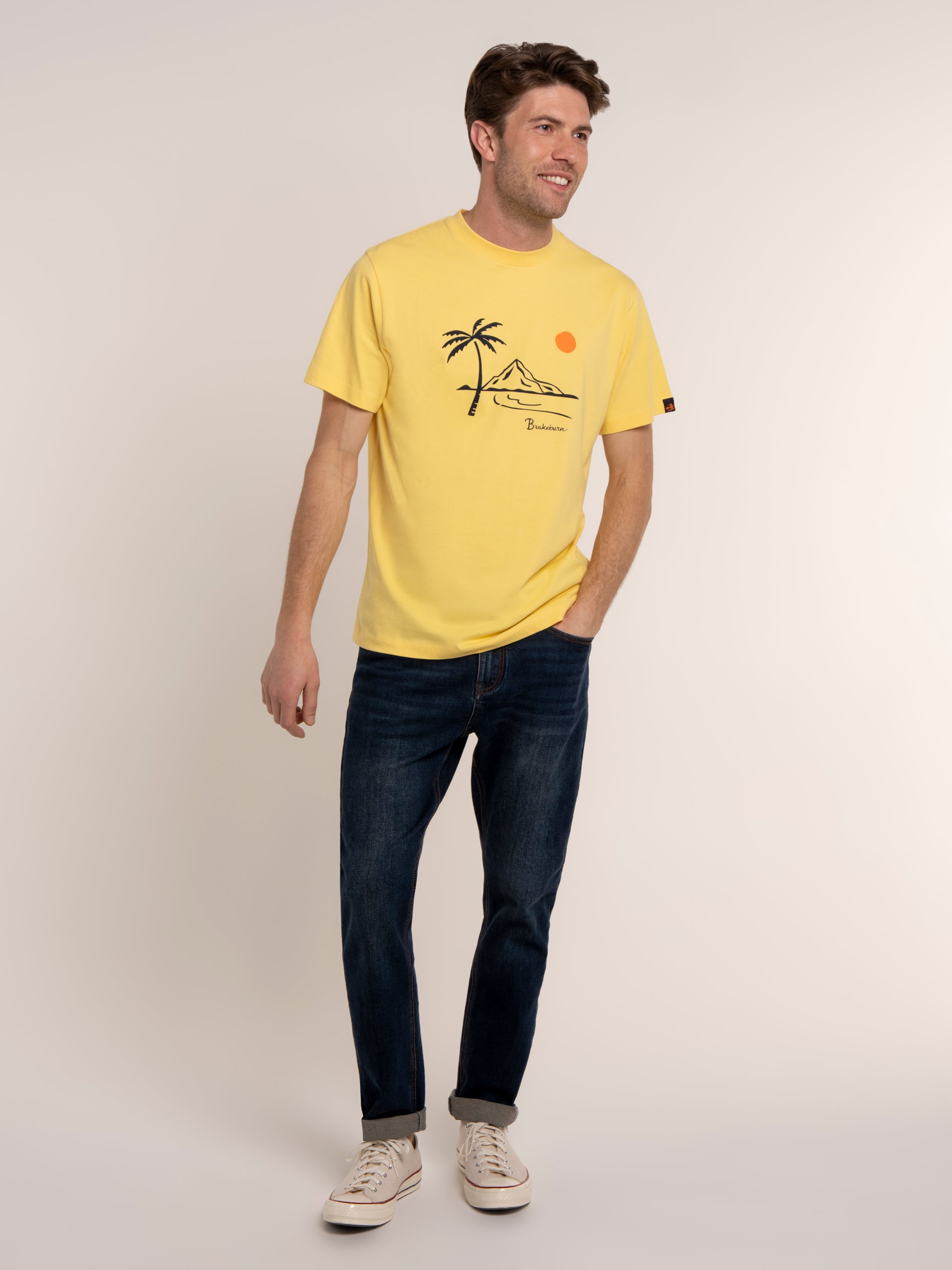 ISLAY T SHIRT