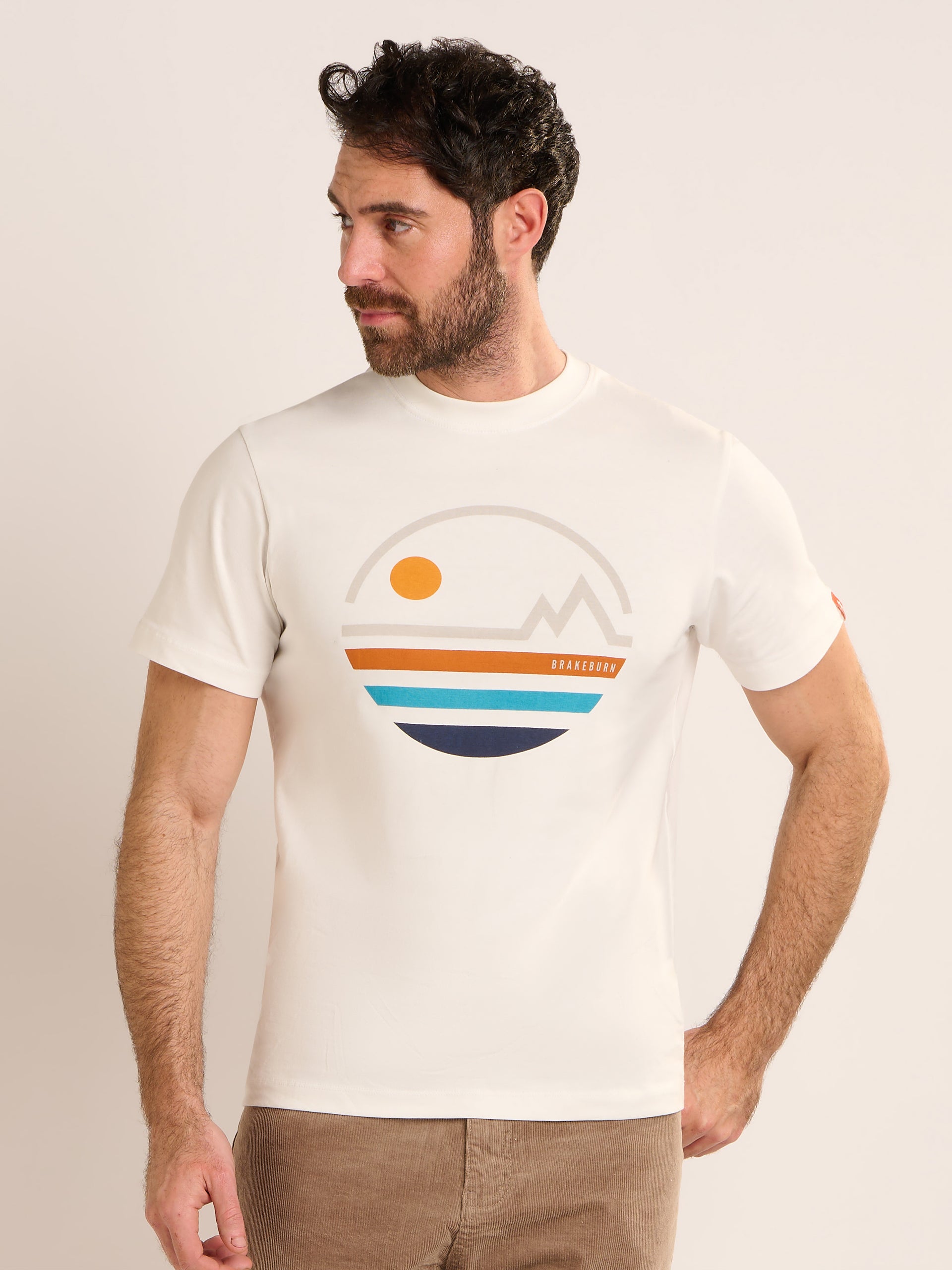 Mountfield T Shirt