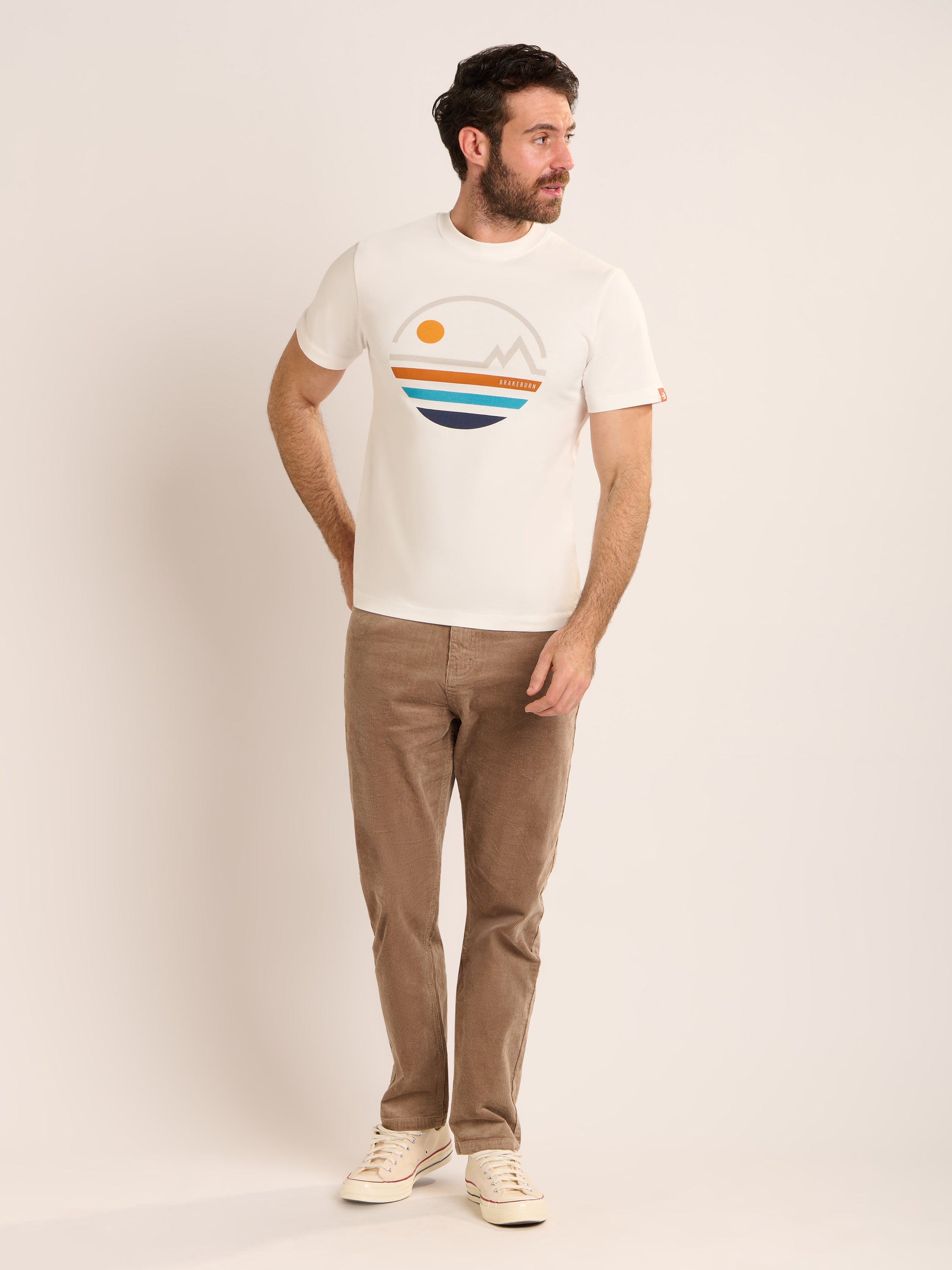 Mountfield T-Shirt