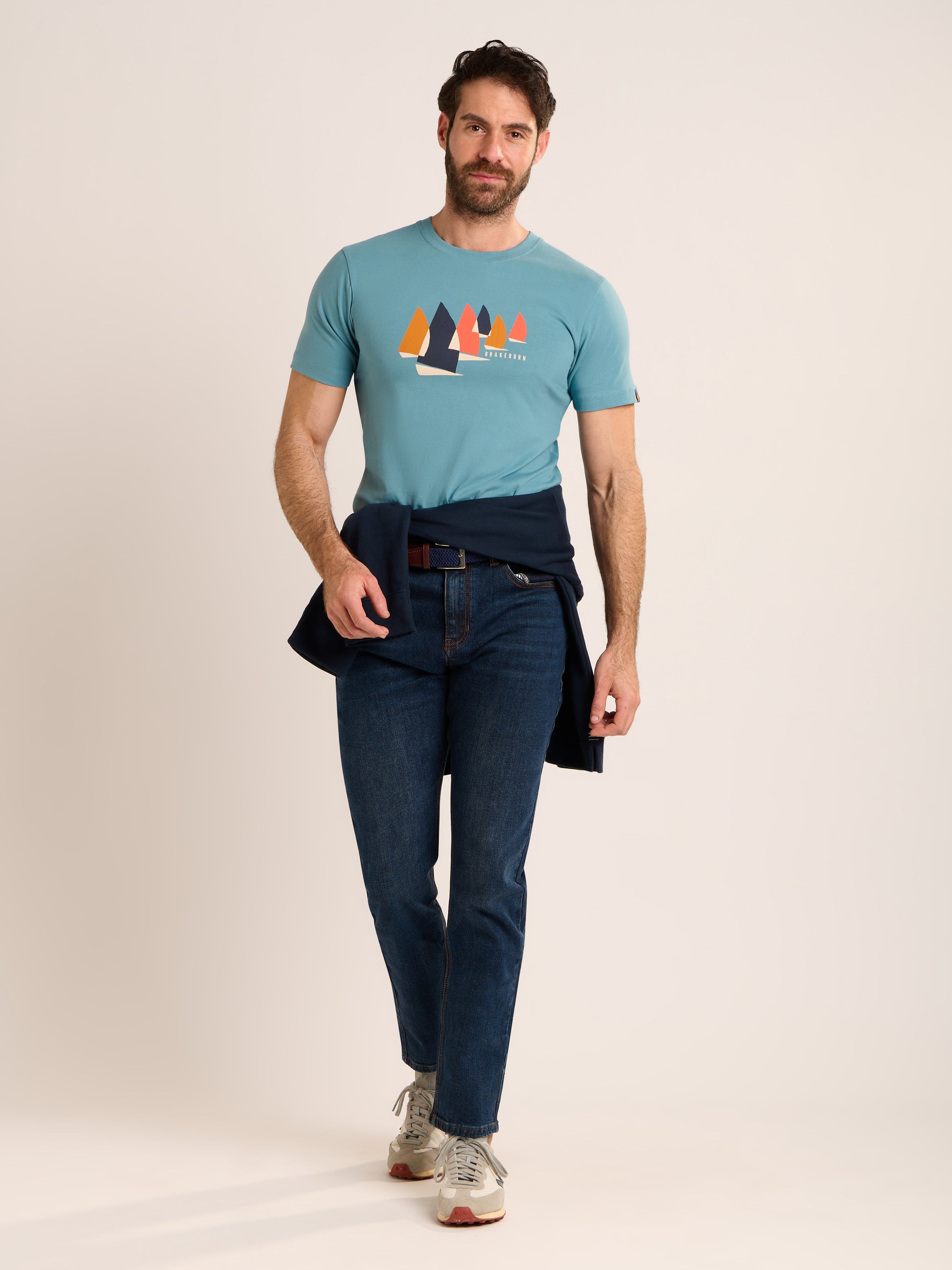 Bobbington T-Shirt