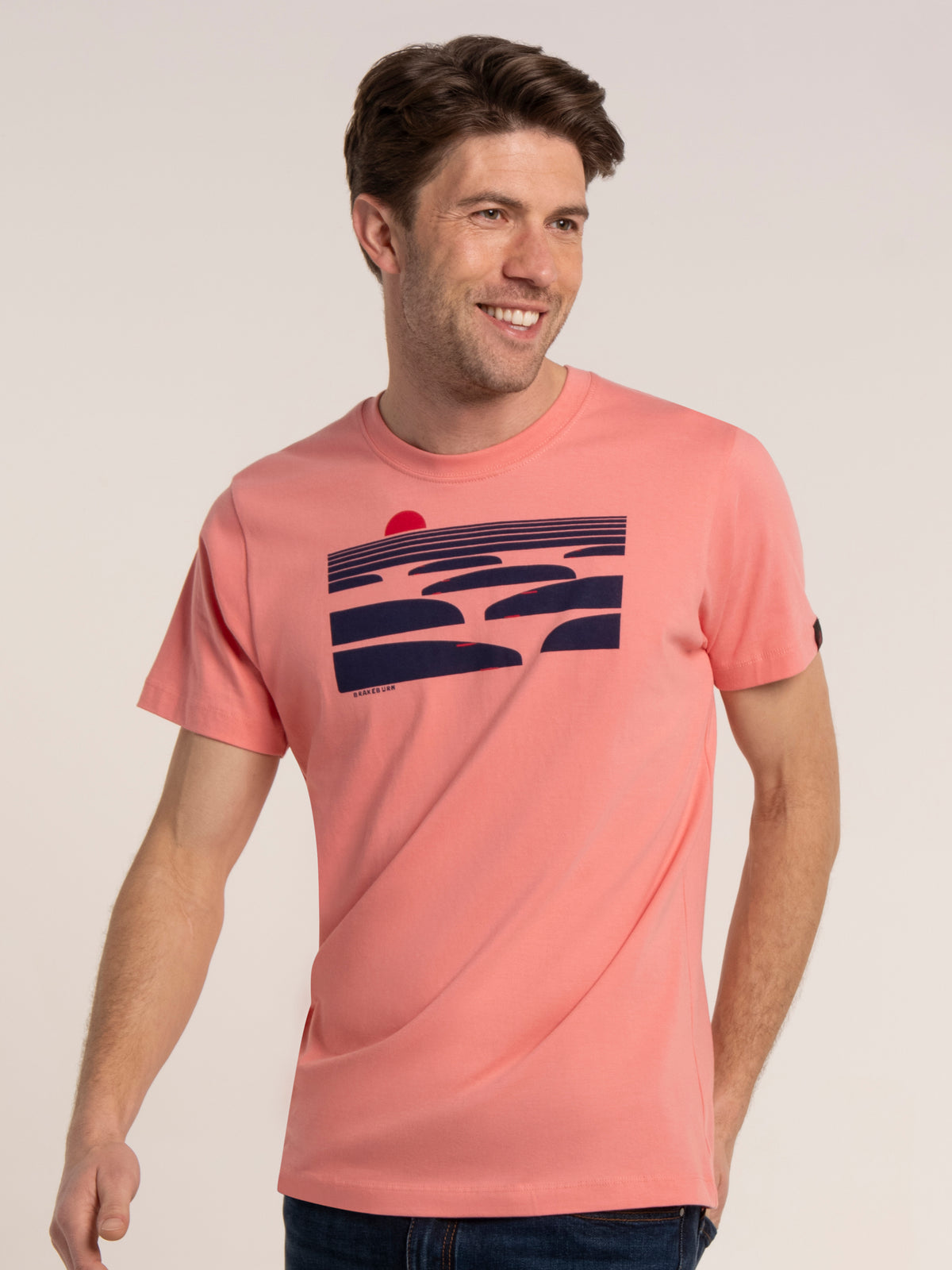 OXENDON T SHIRT