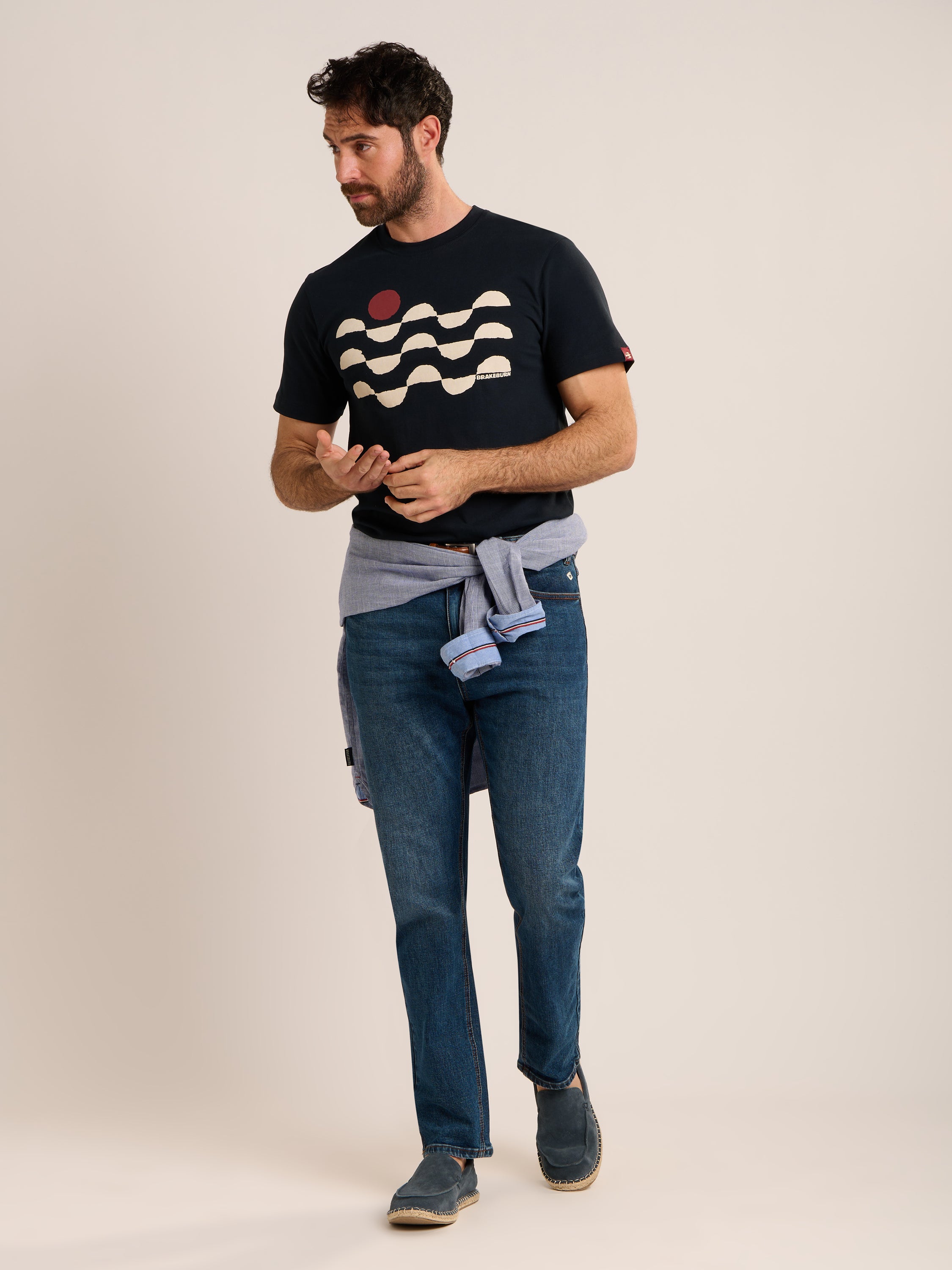 Pakenham T-Shirt