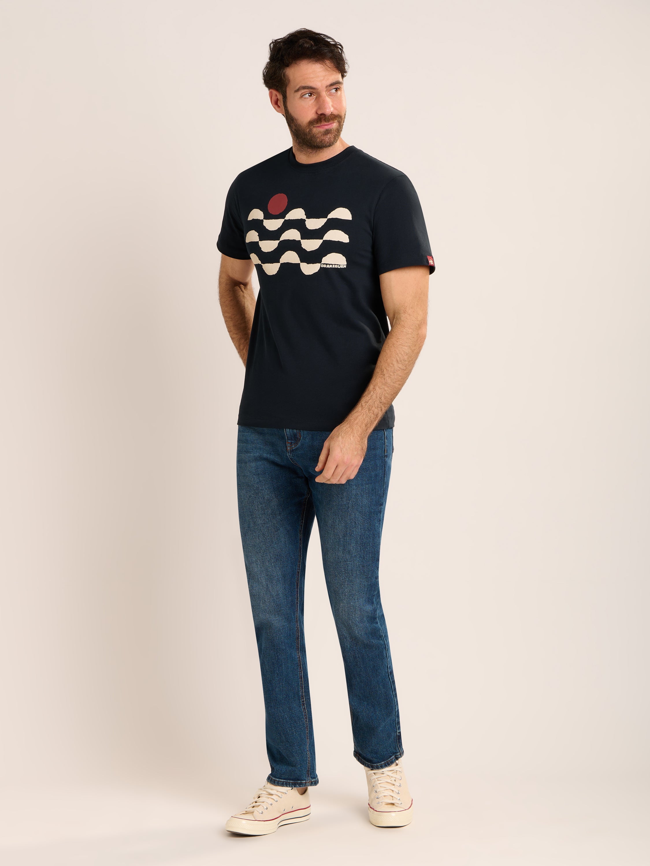 Pakenham T-Shirt