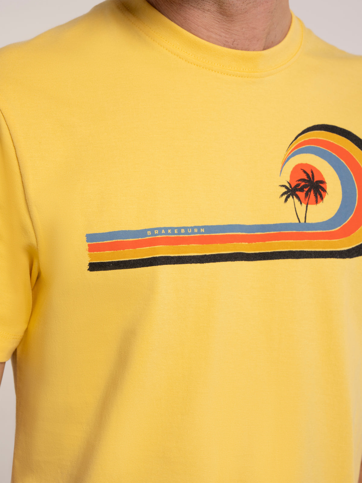 PARTINGTON T SHIRT