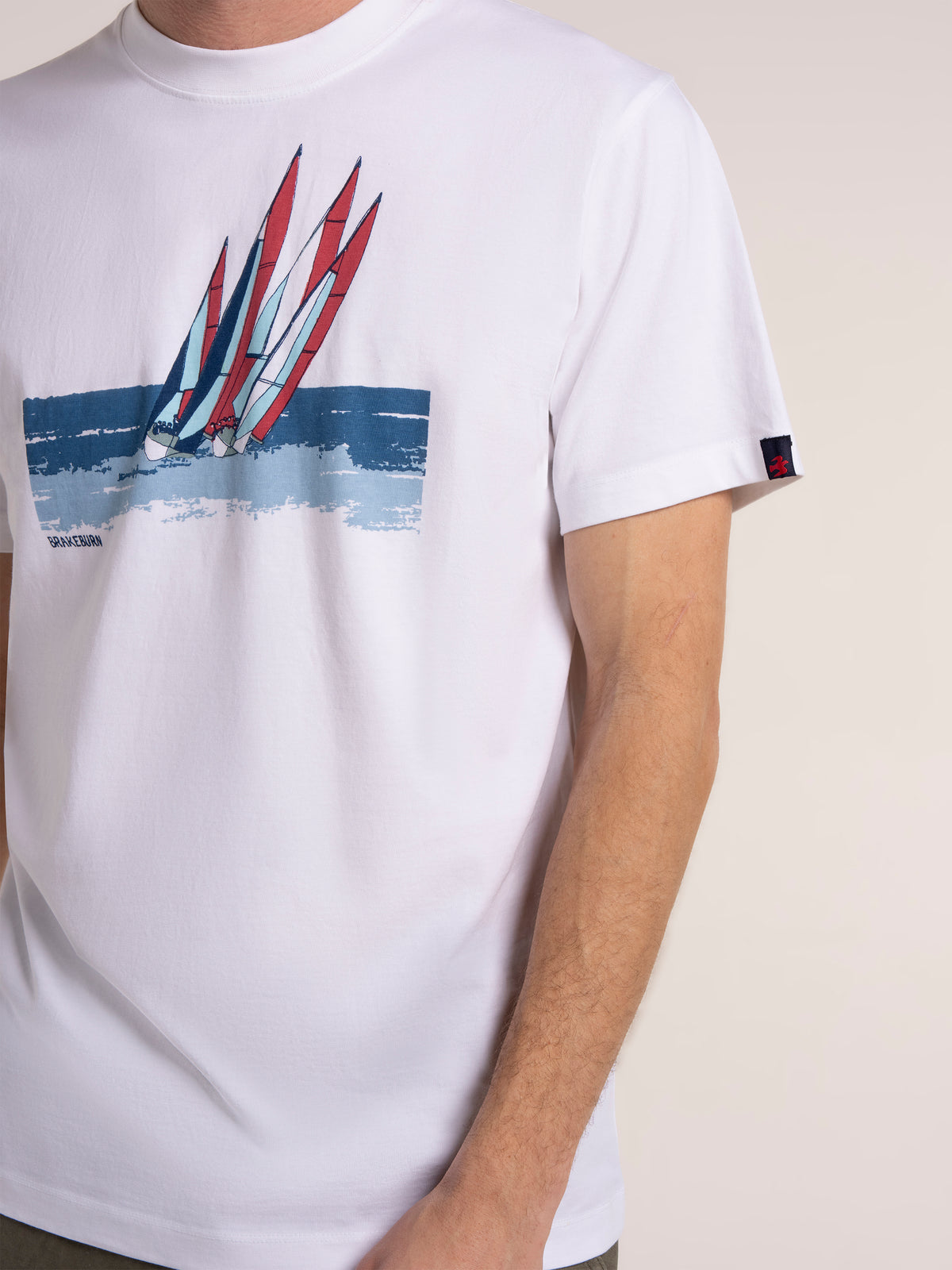 PECKLETON T SHIRT