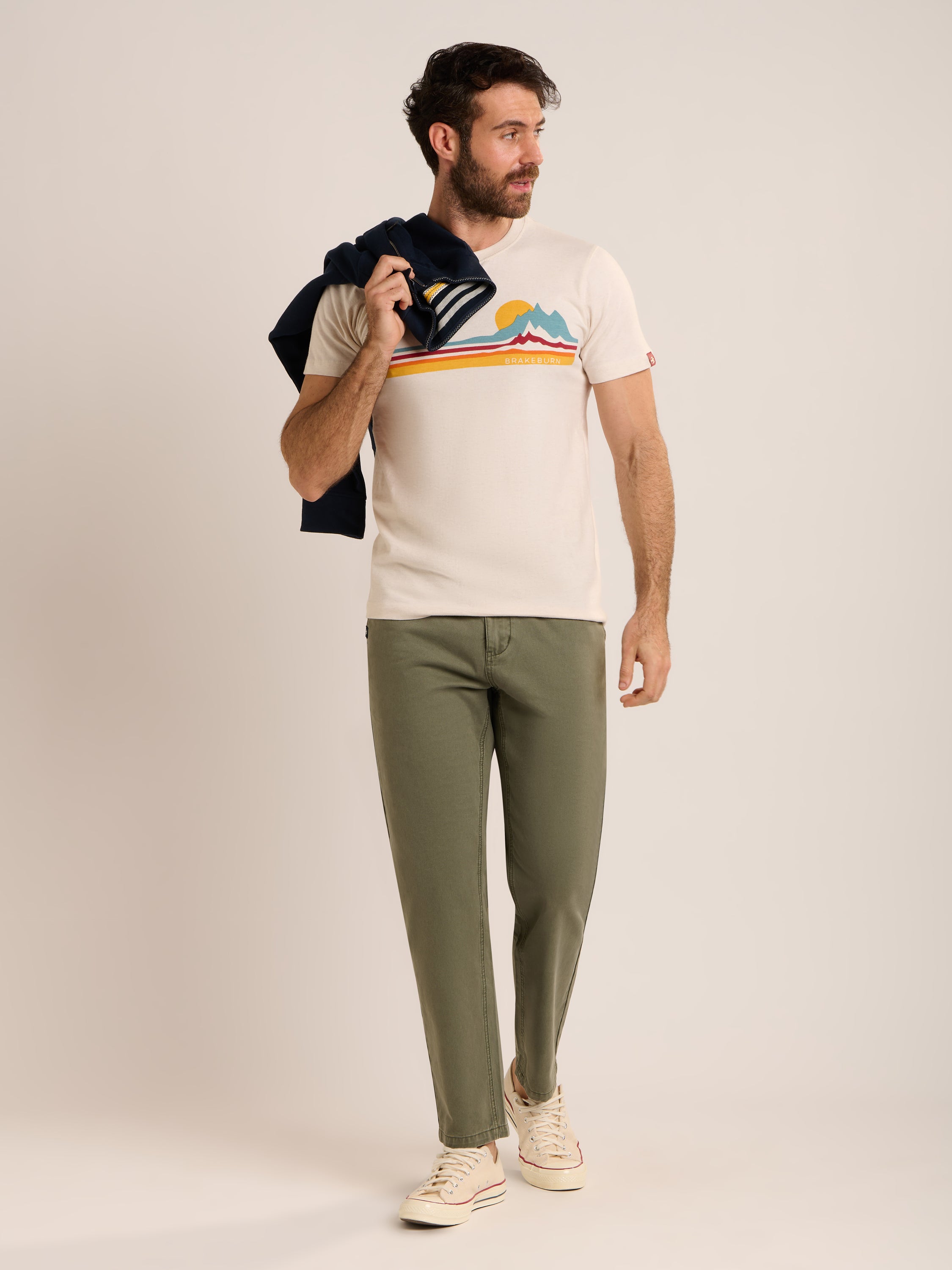 Peterstow T-Shirt