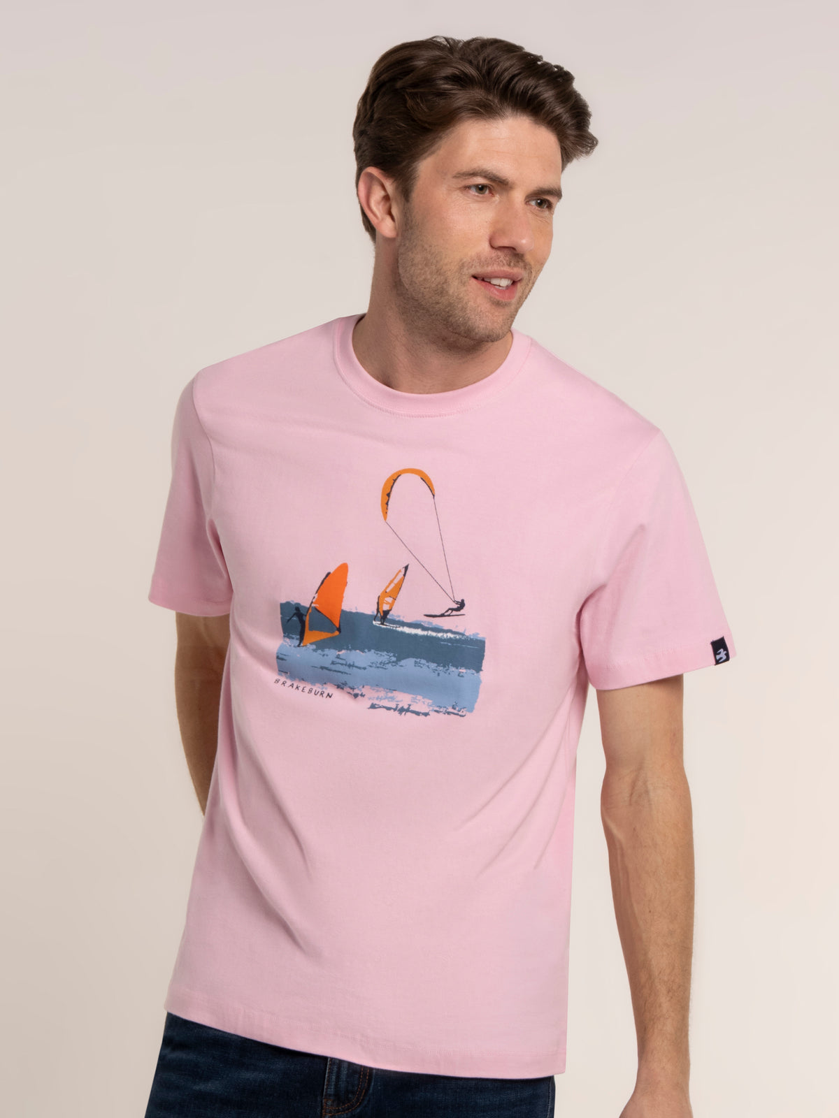 POPPLETON T SHIRT