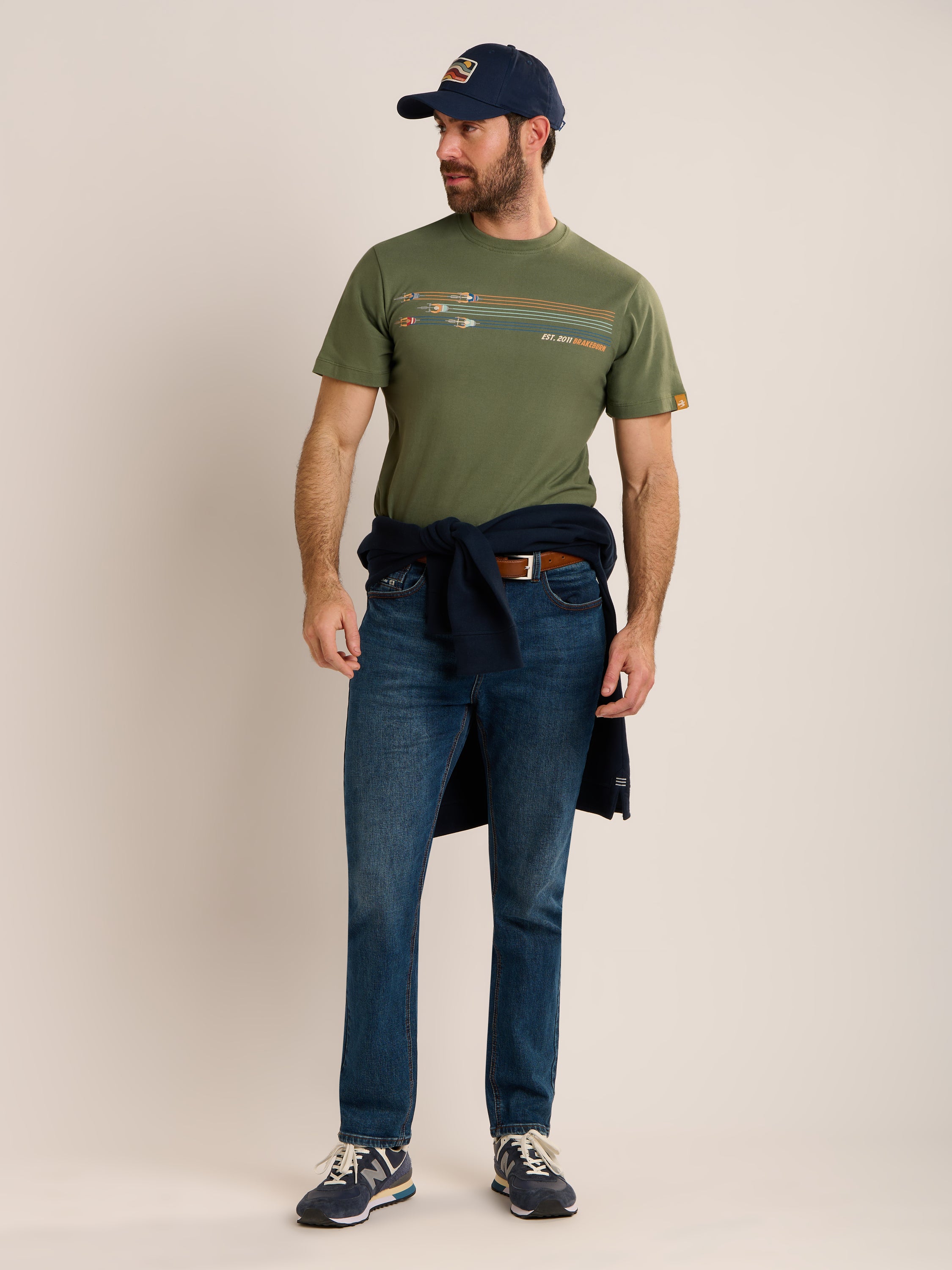 Nutley T-Shirt