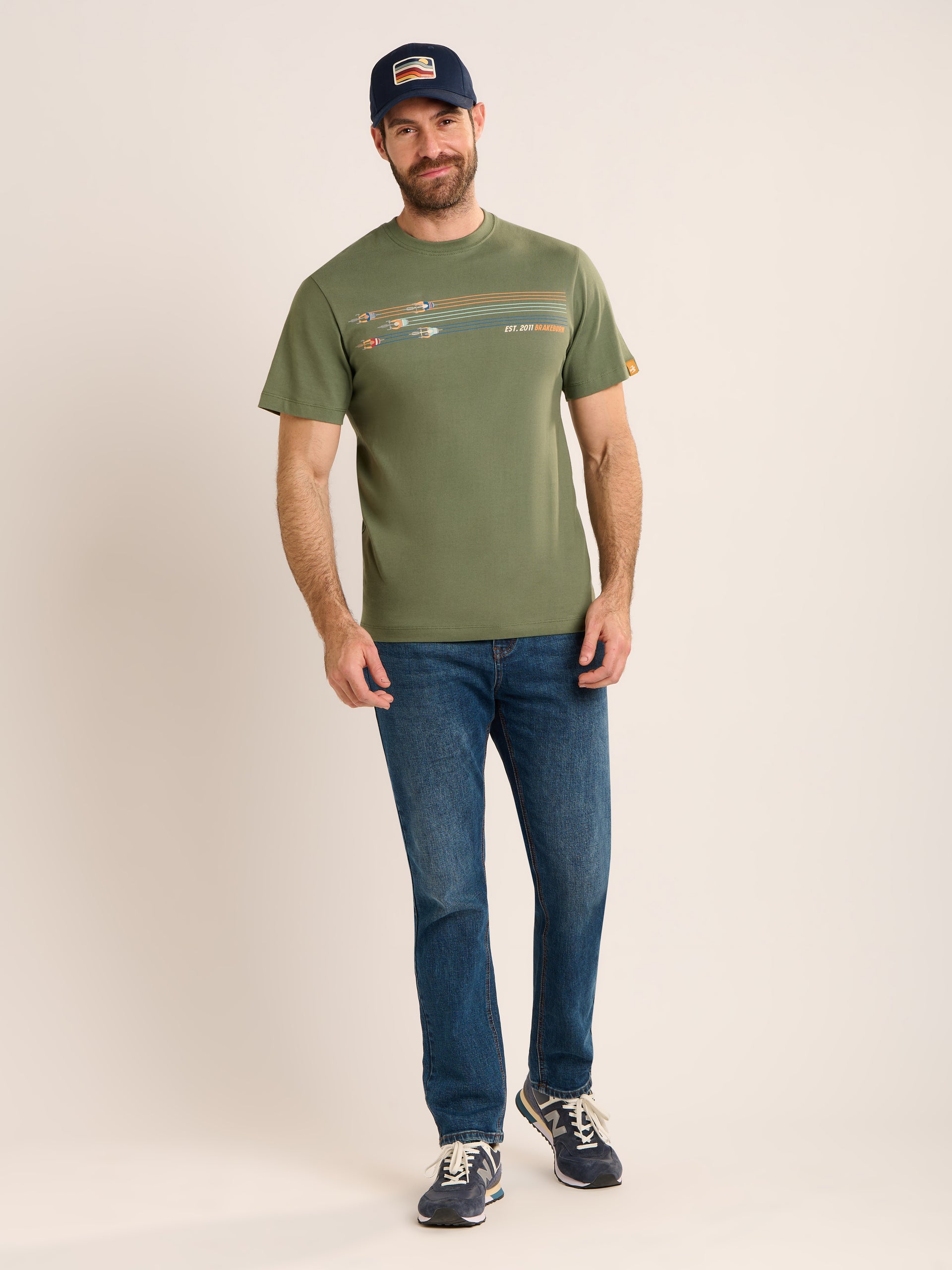 Nutley T Shirt