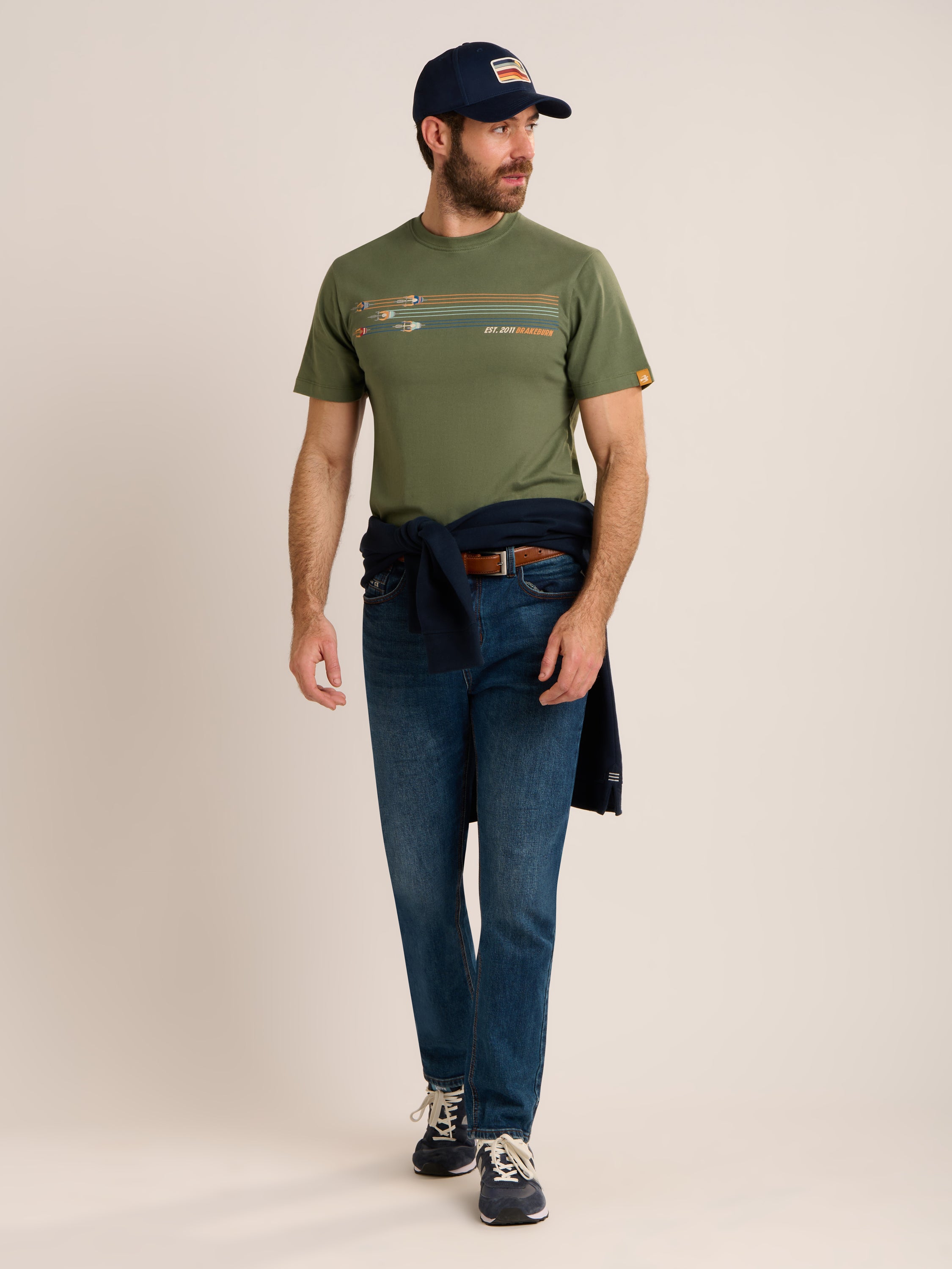 Nutley T-Shirt