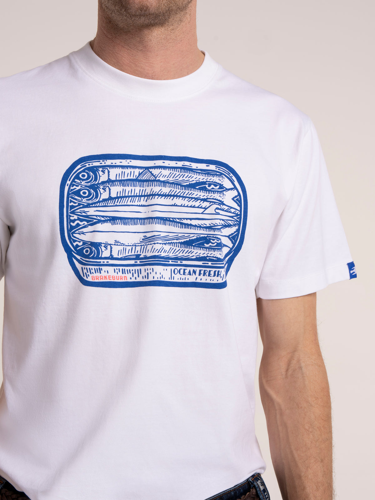 RACKHEATH T SHIRT
