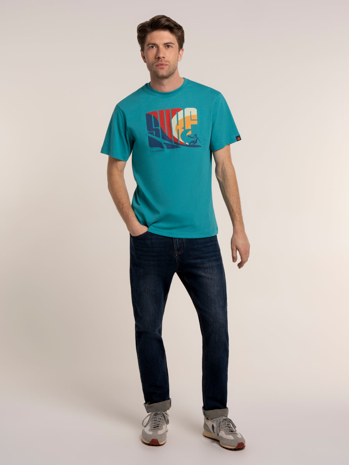 RANSKILL T SHIRT