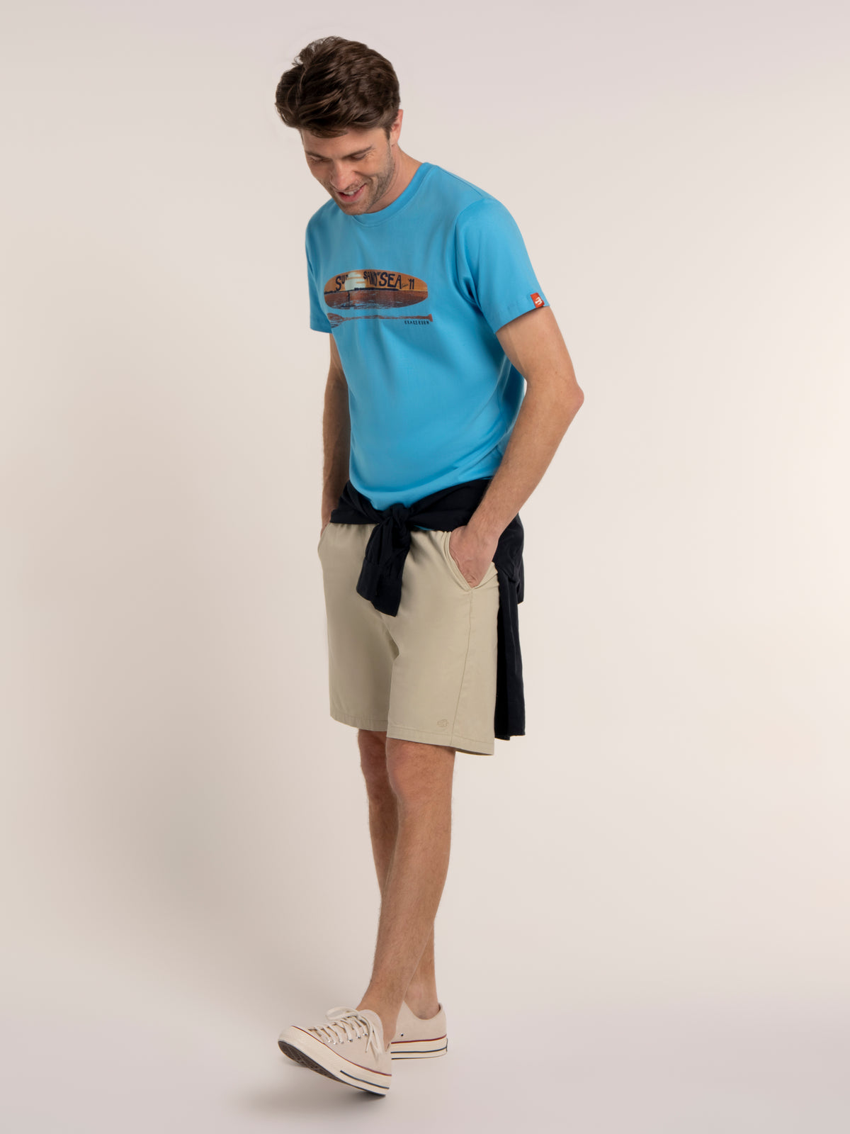Rathen T-Shirt
