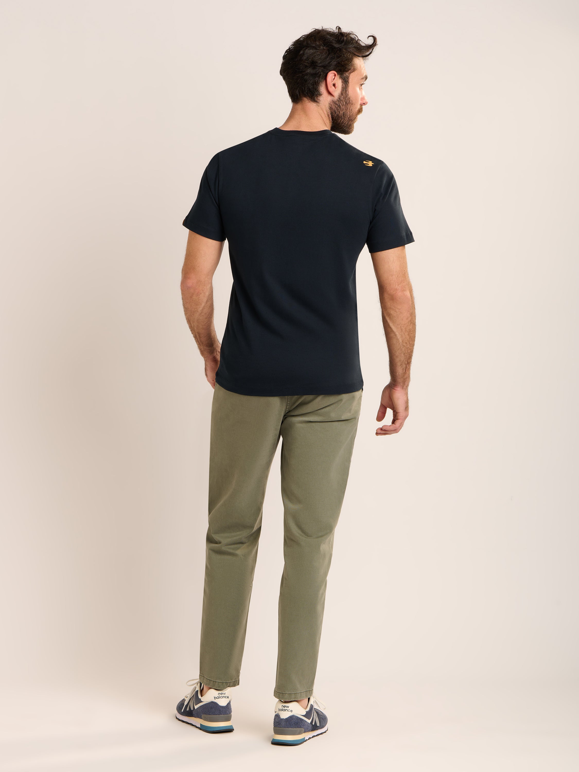 Ratley T-Shirt – Brakeburn