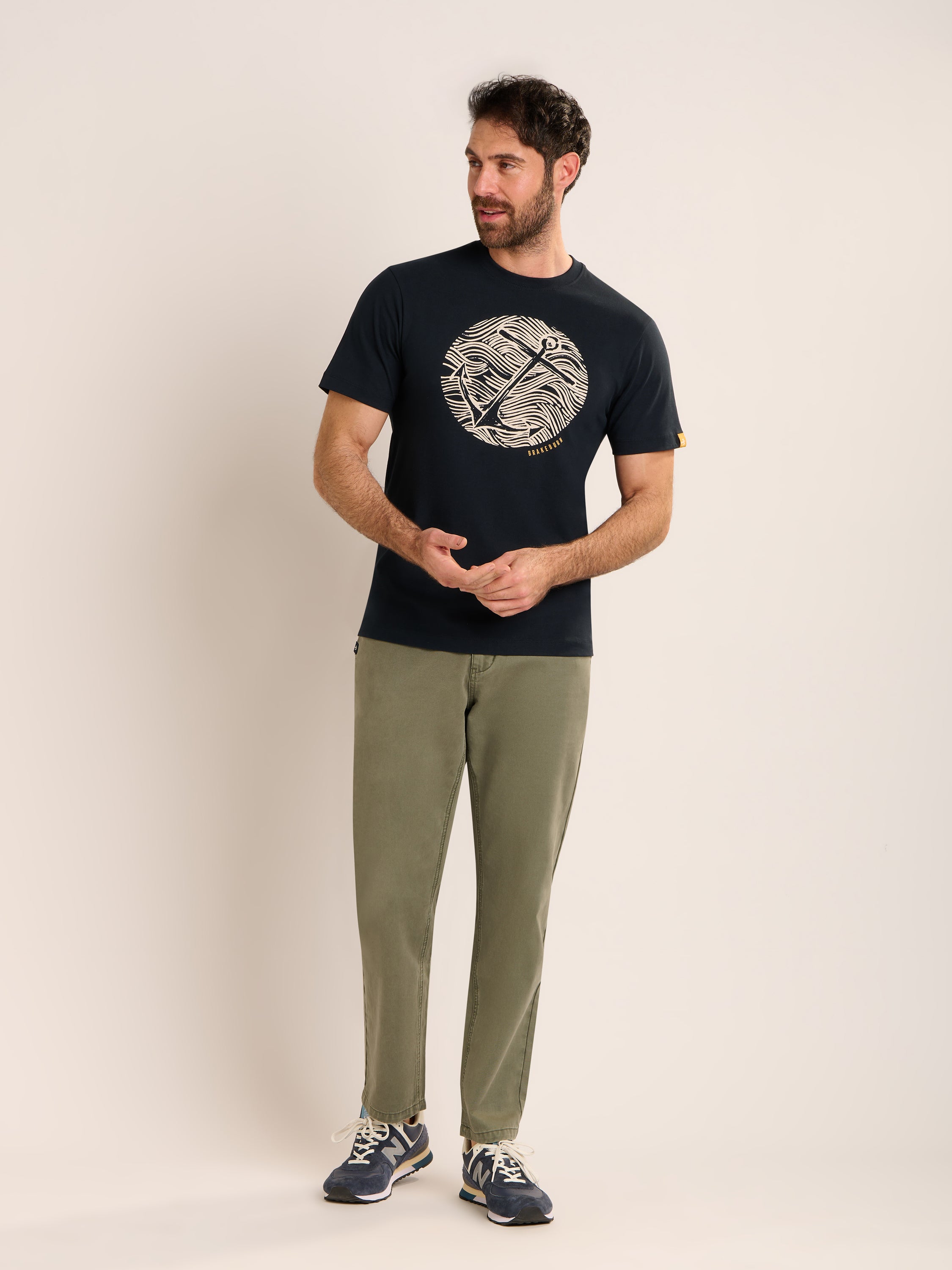 Ratley T-Shirt