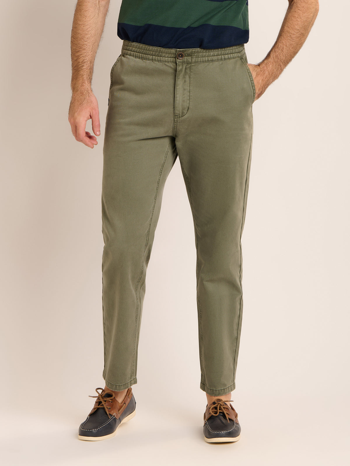 Dodworth Chino Trousers