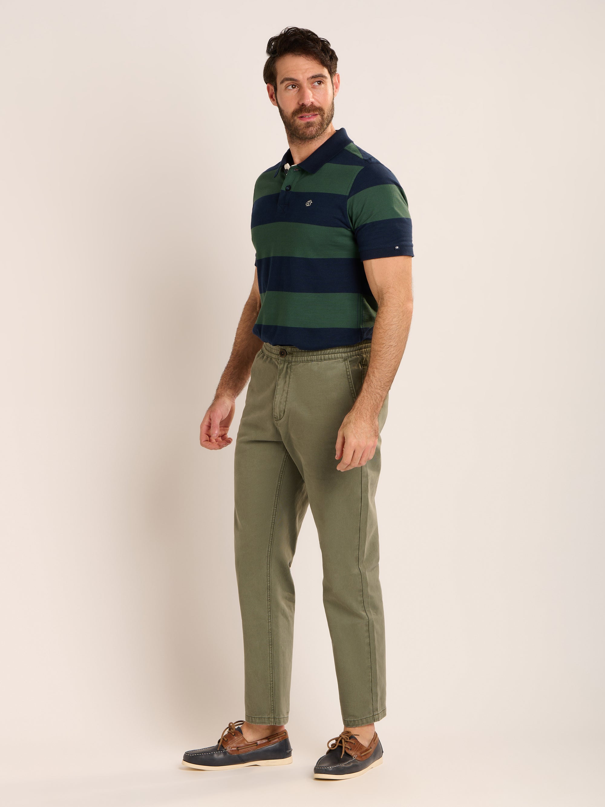 Dodworth Chino Trousers