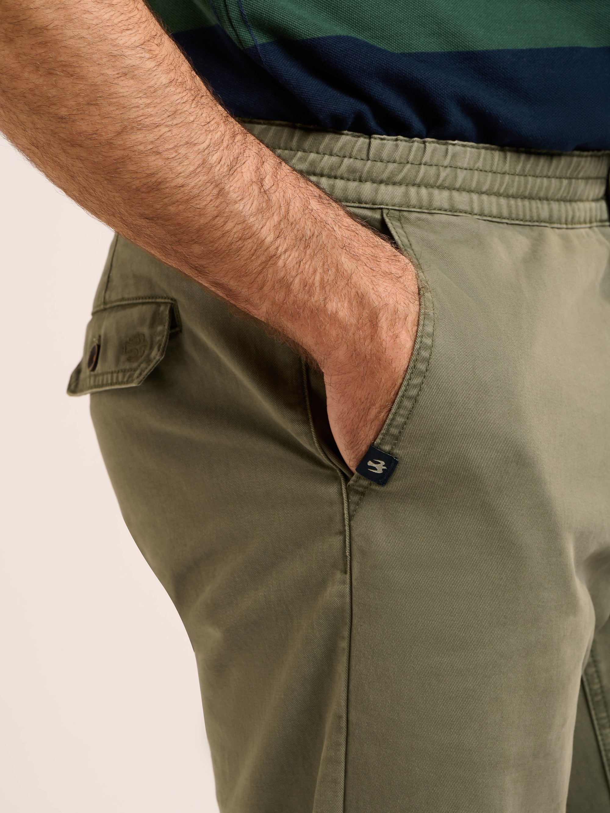 Dodworth Chino Trousers