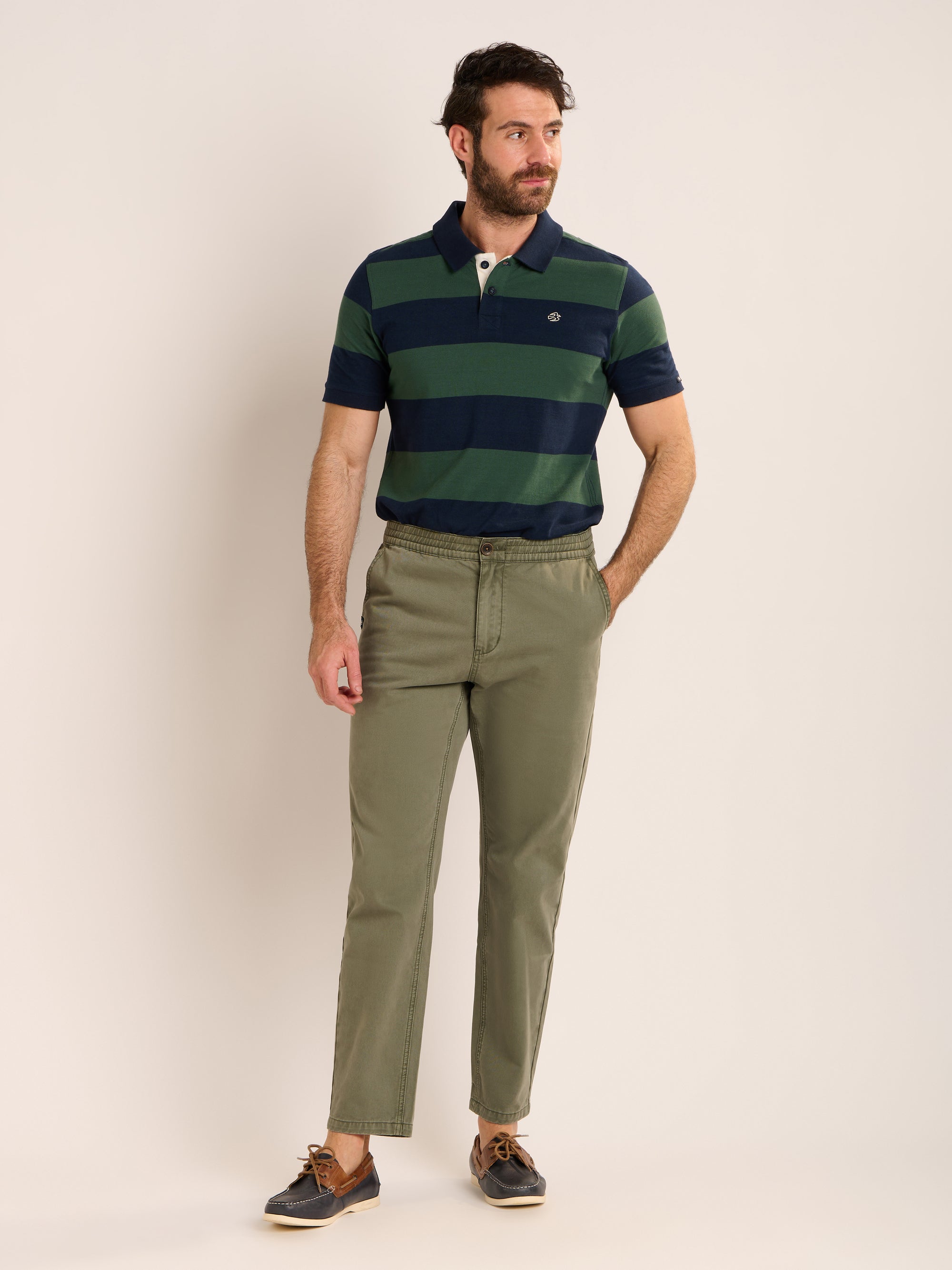 Dodworth Chino Trousers
