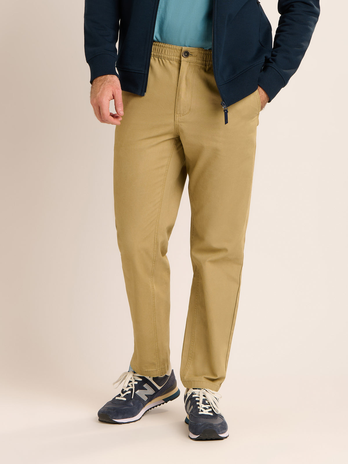 Norborton Chino Trousers