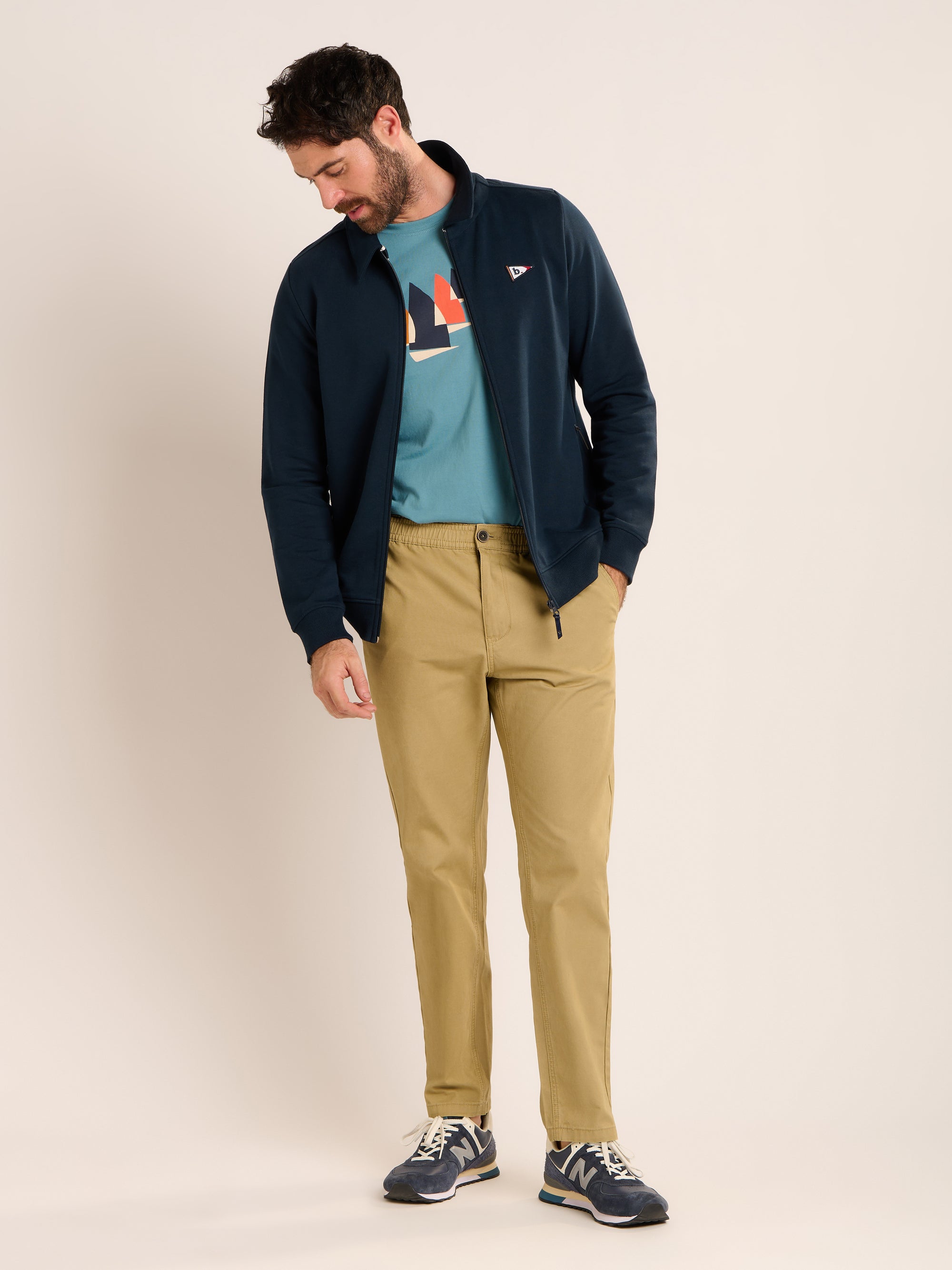 Norborton Chino Trousers